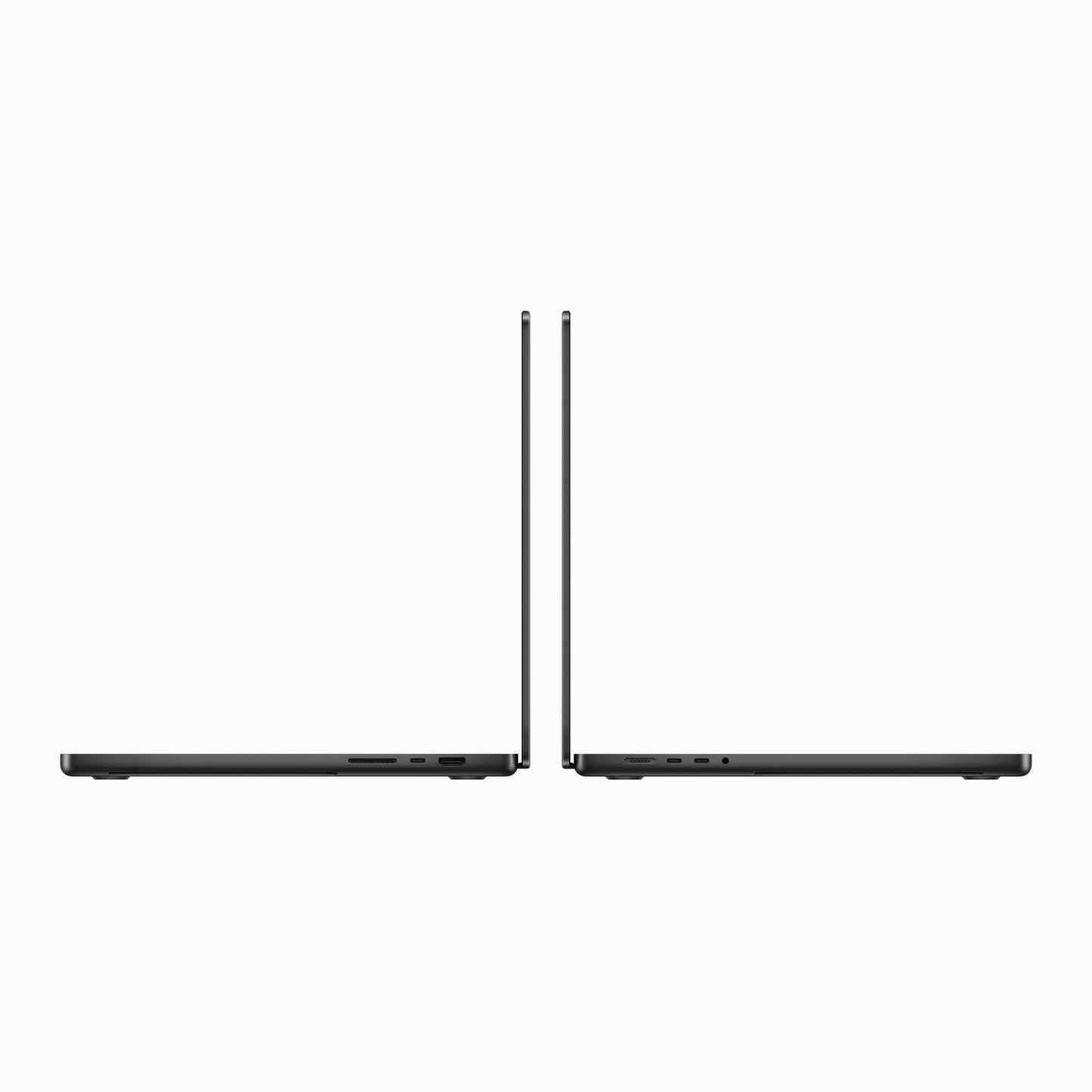 MacBook Pro M3 Max 16-inch
