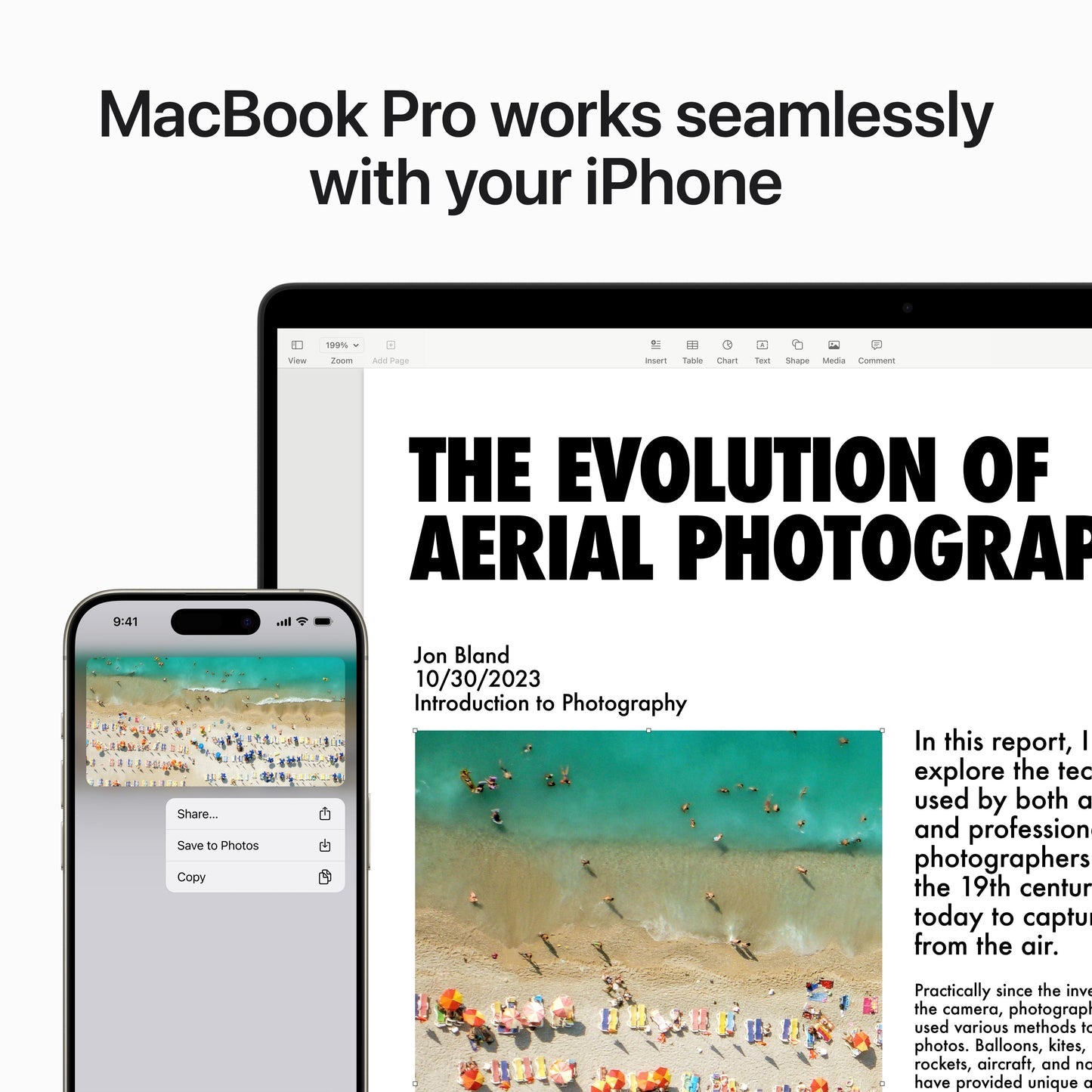 MacBook Pro M3 Max 16-inch