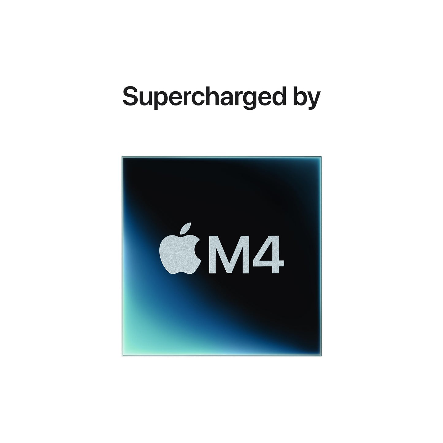 Mac mini M4.