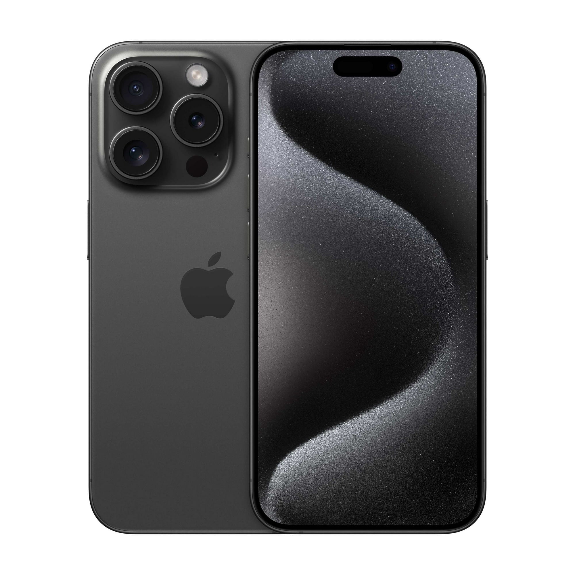 Apple iPhone 15 Pro - iStore