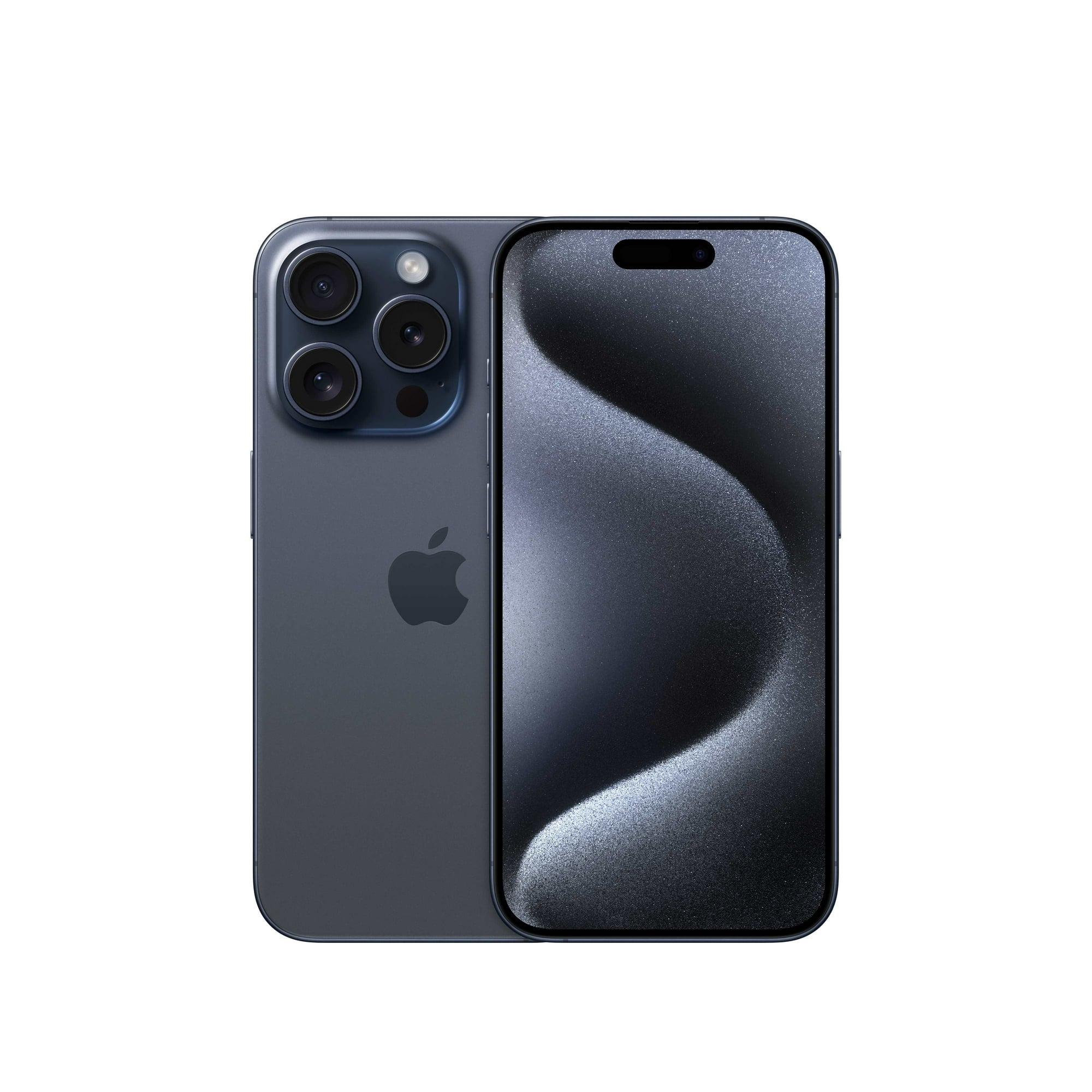 Apple iPhone 15 Pro - iStore