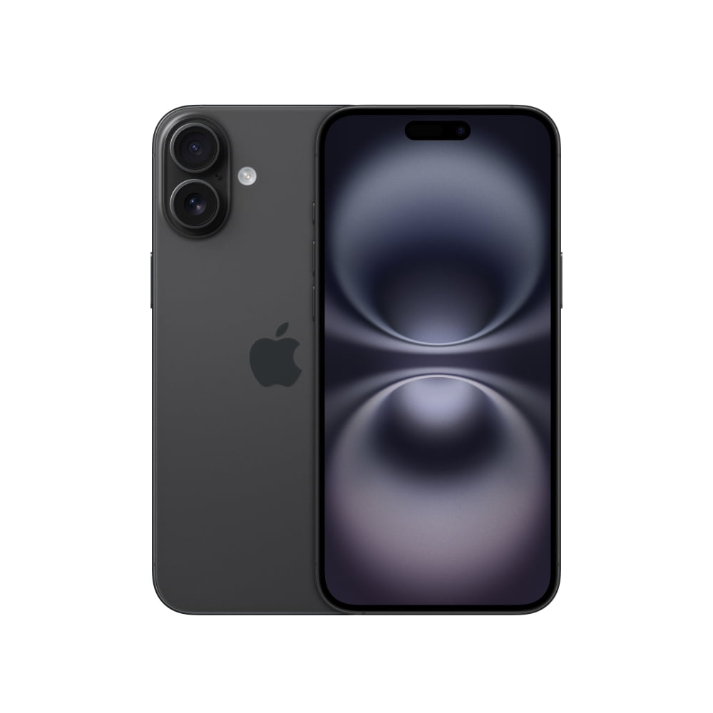 Apple - iPhone 16 Plus.