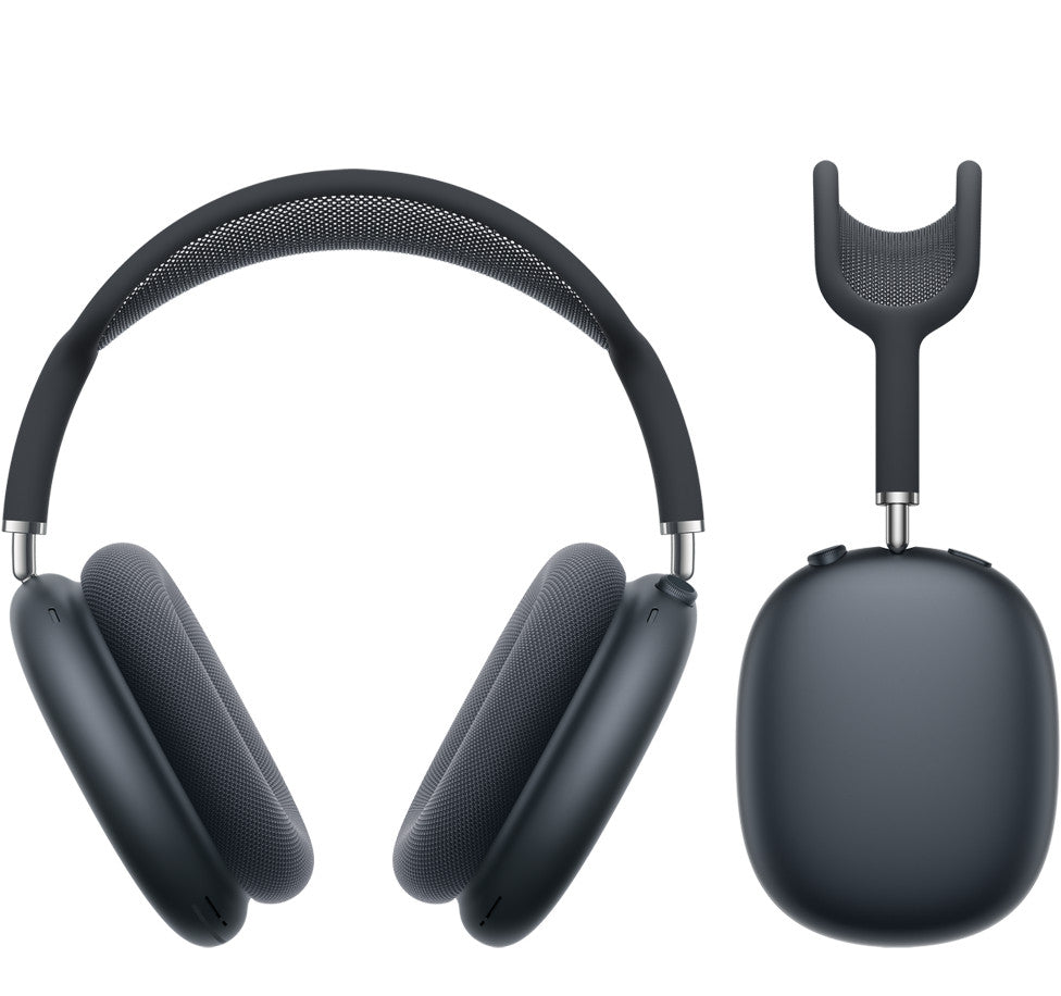 Apple AirPods Max with Active Noise Cancellation (USB-C).