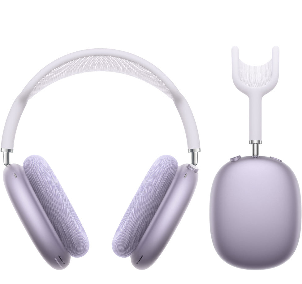 Apple AirPods Max with Active Noise Cancellation (USB-C).