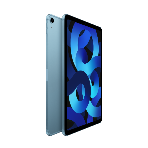 Apple iPad Air 5th Generation.