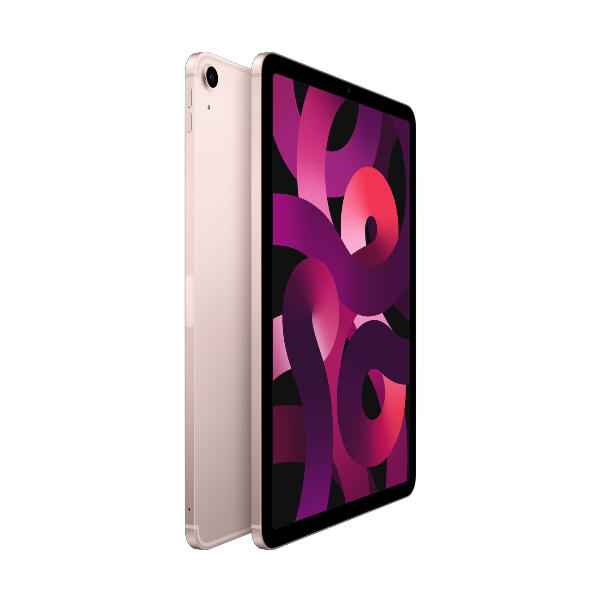 Apple iPad Air 5th Generation.