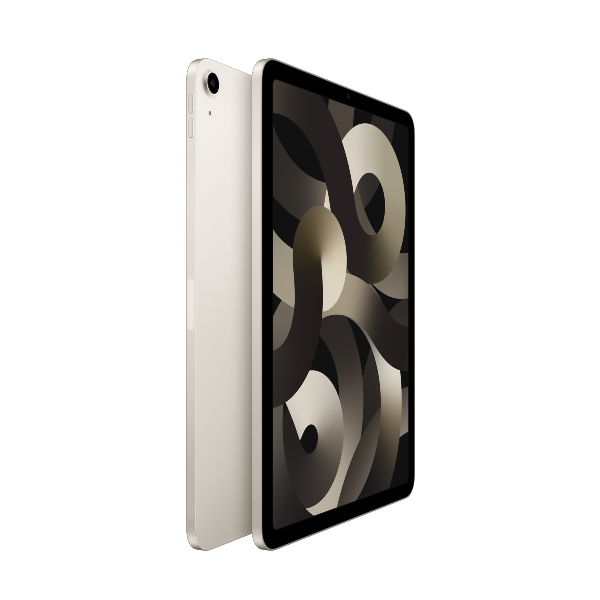 Apple iPad Air 5th Generation.