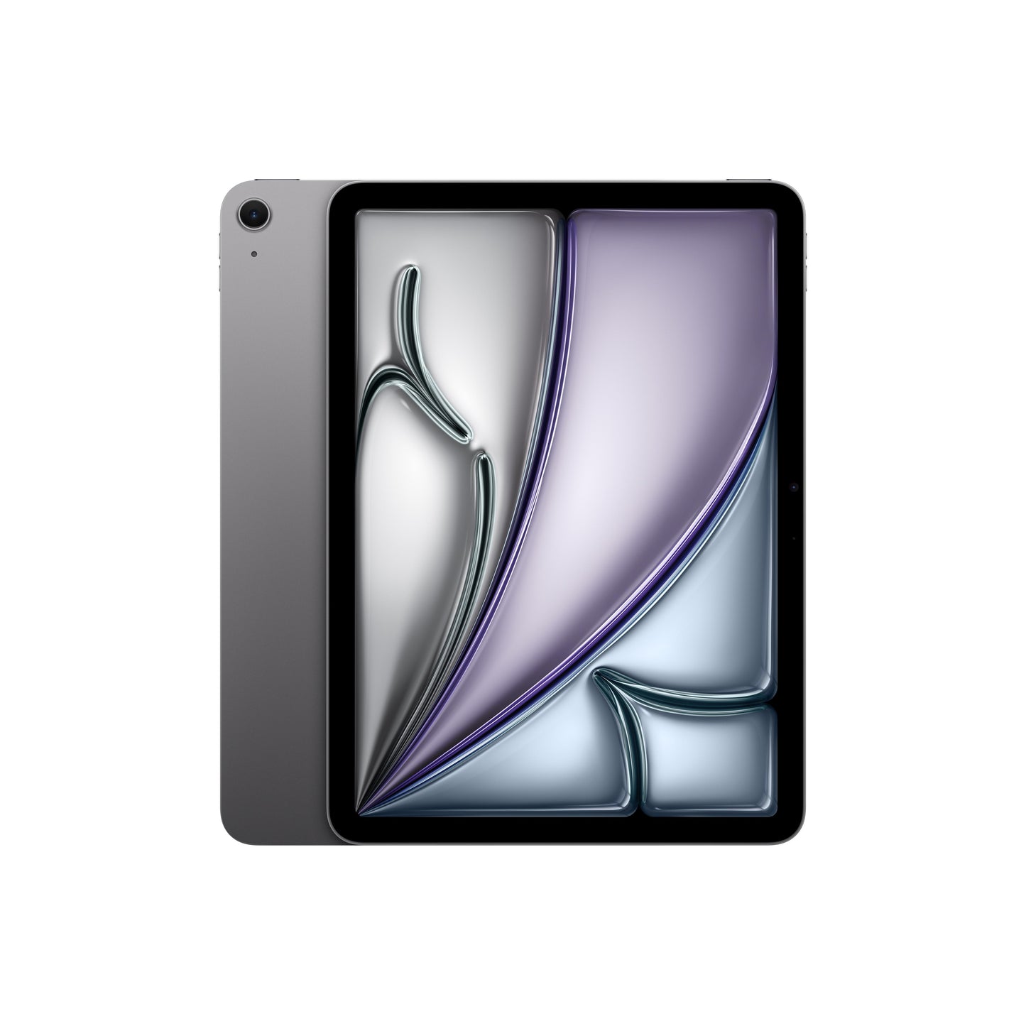 New 11-inch iPad Air M2.