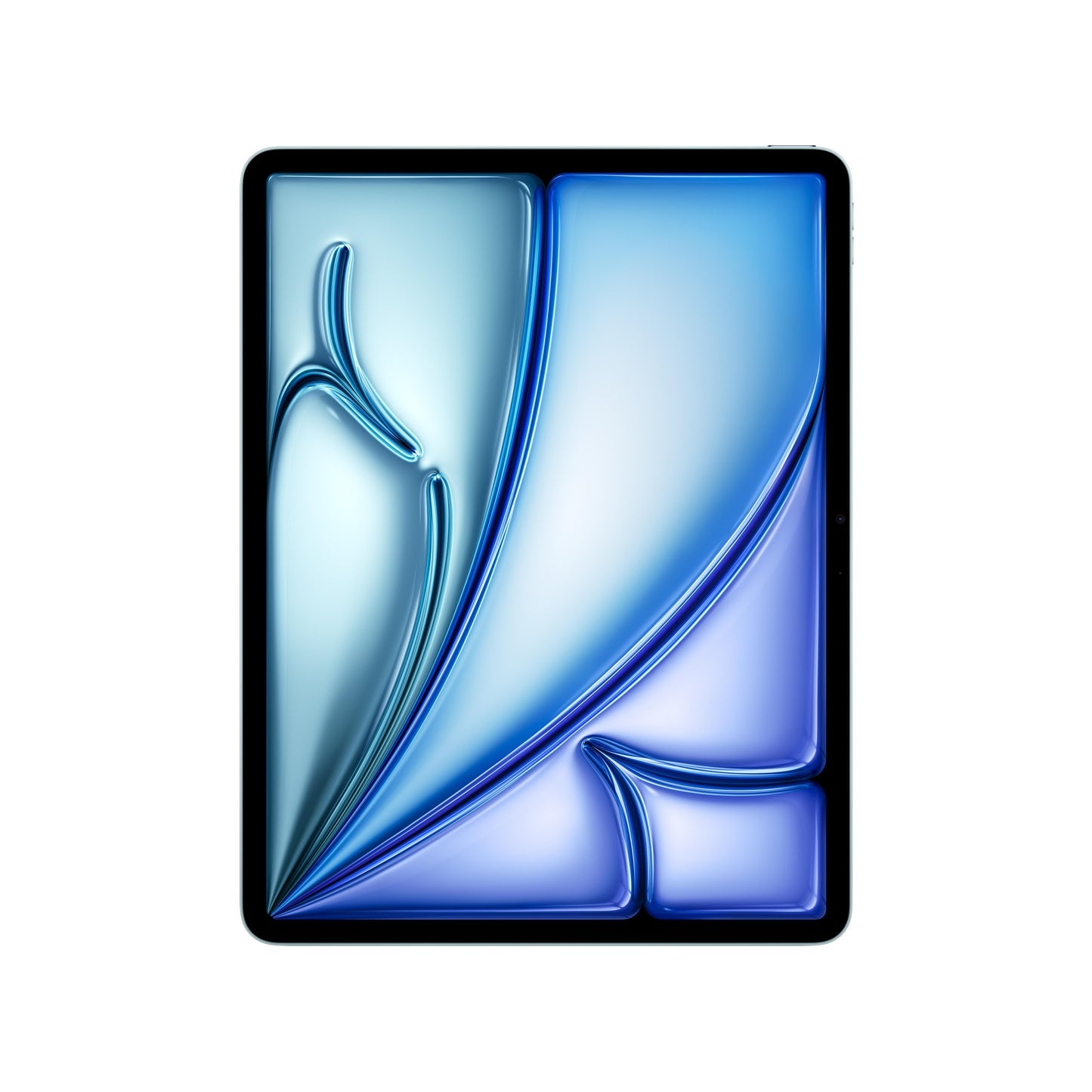 New 13-inch iPad Air M2