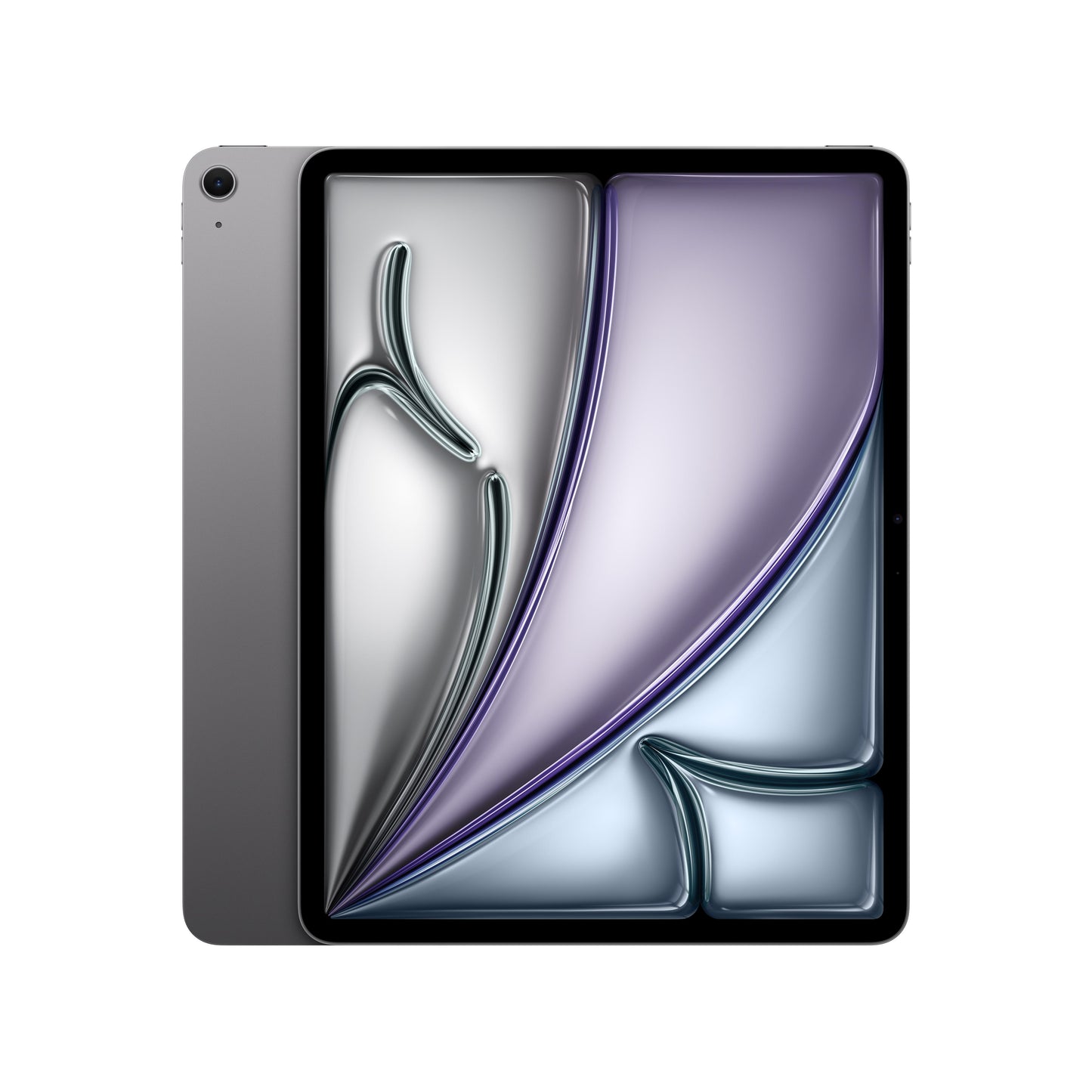 New 13-inch iPad Air M2
