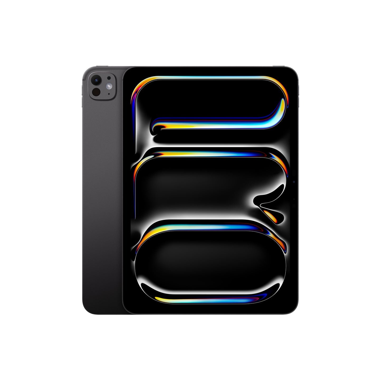 11-inch iPad Pro M4.