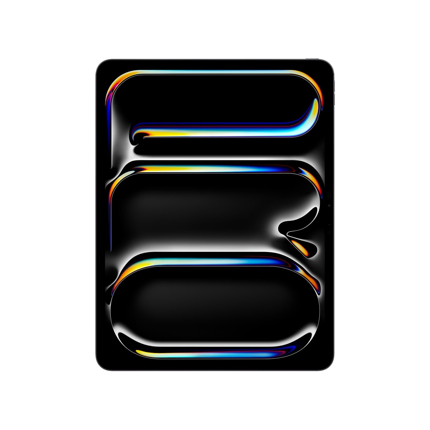 13-inch iPad Pro M4.