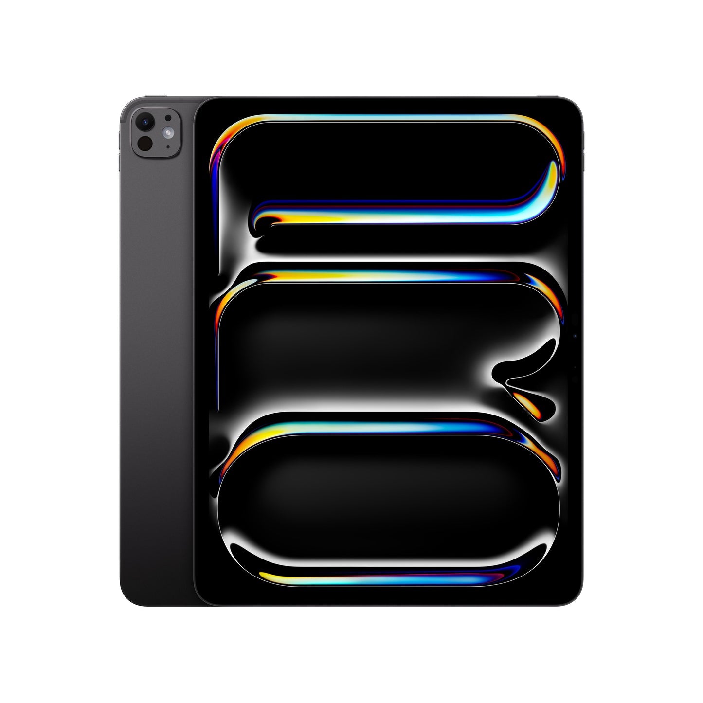 13-inch iPad Pro M4.