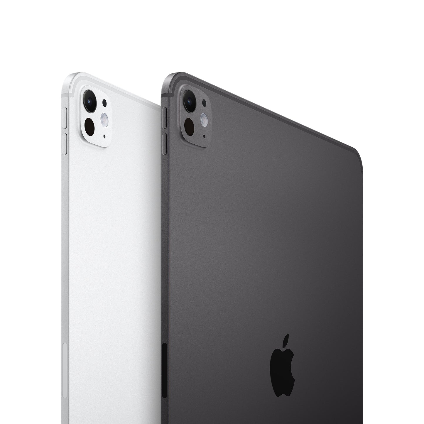 13-inch iPad Pro M4.