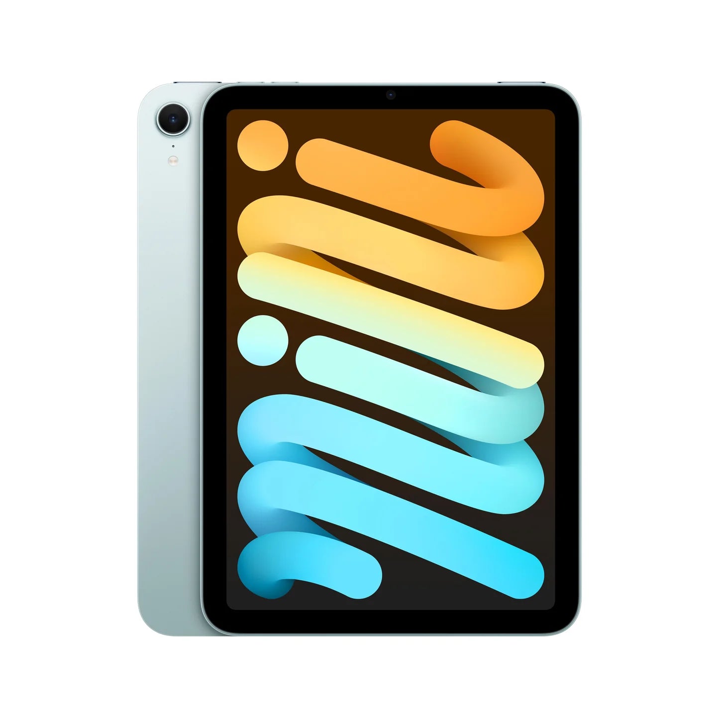 New iPad mini 7