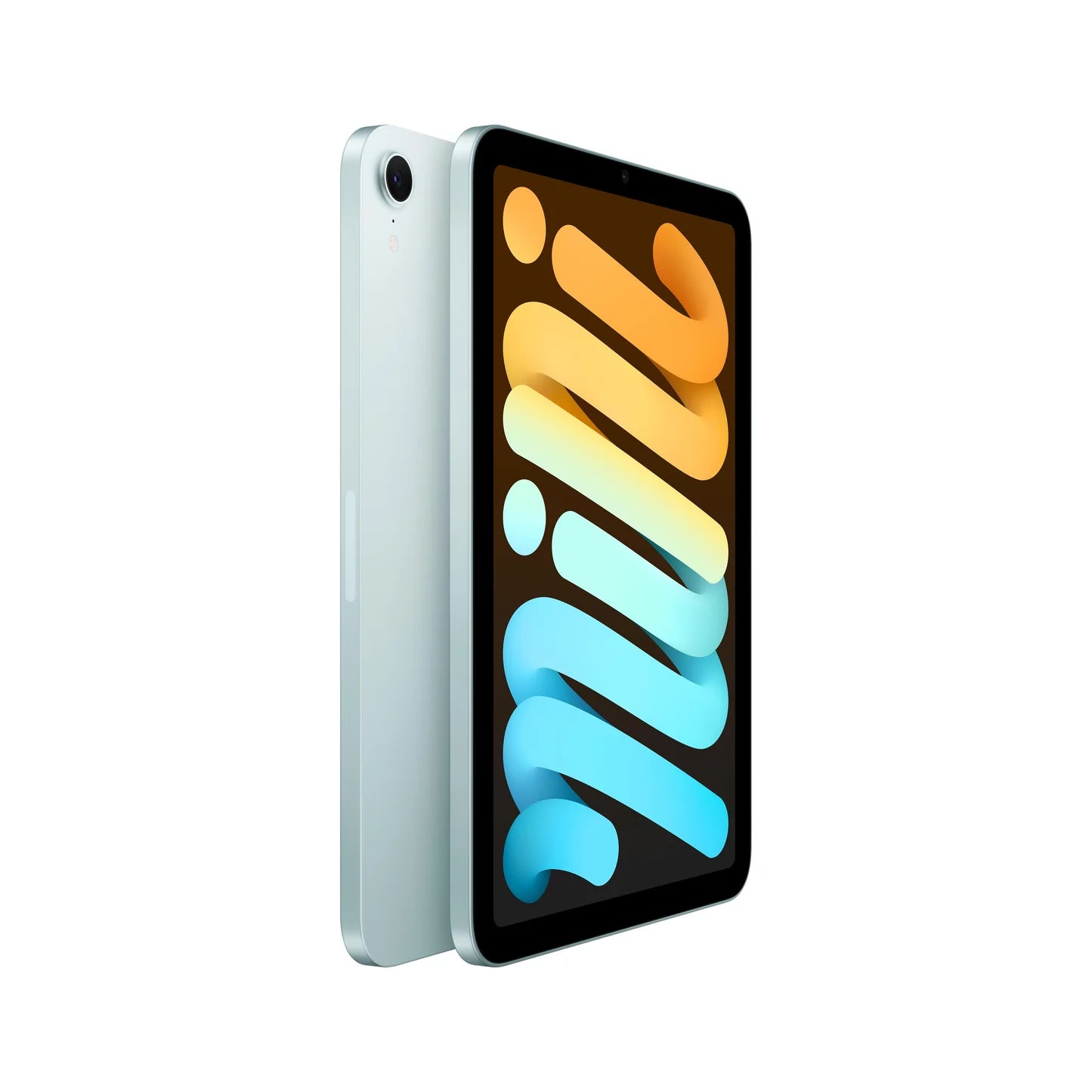 New iPad mini 7