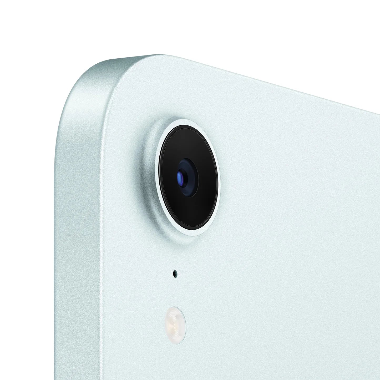 New iPad mini 7
