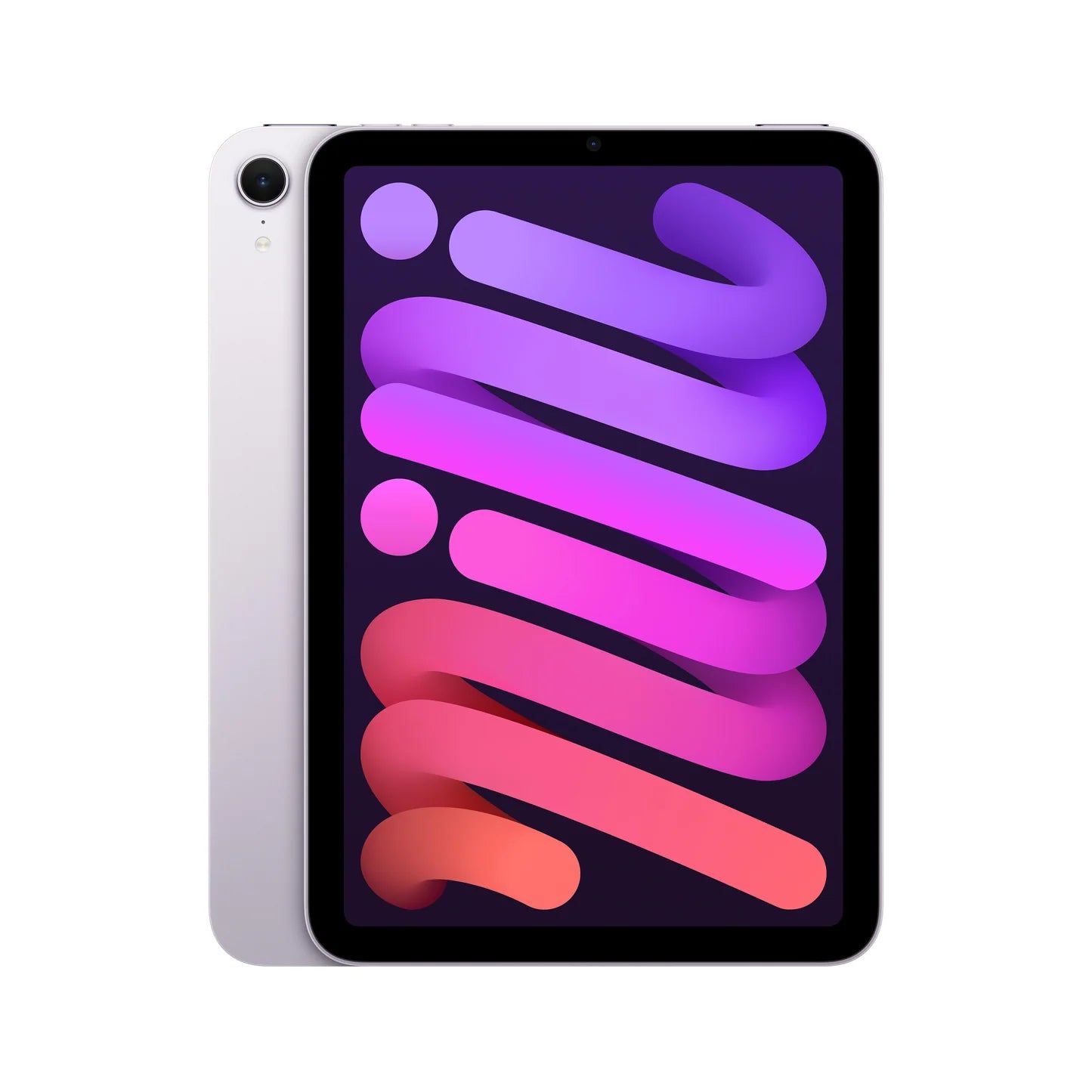 New iPad mini 7