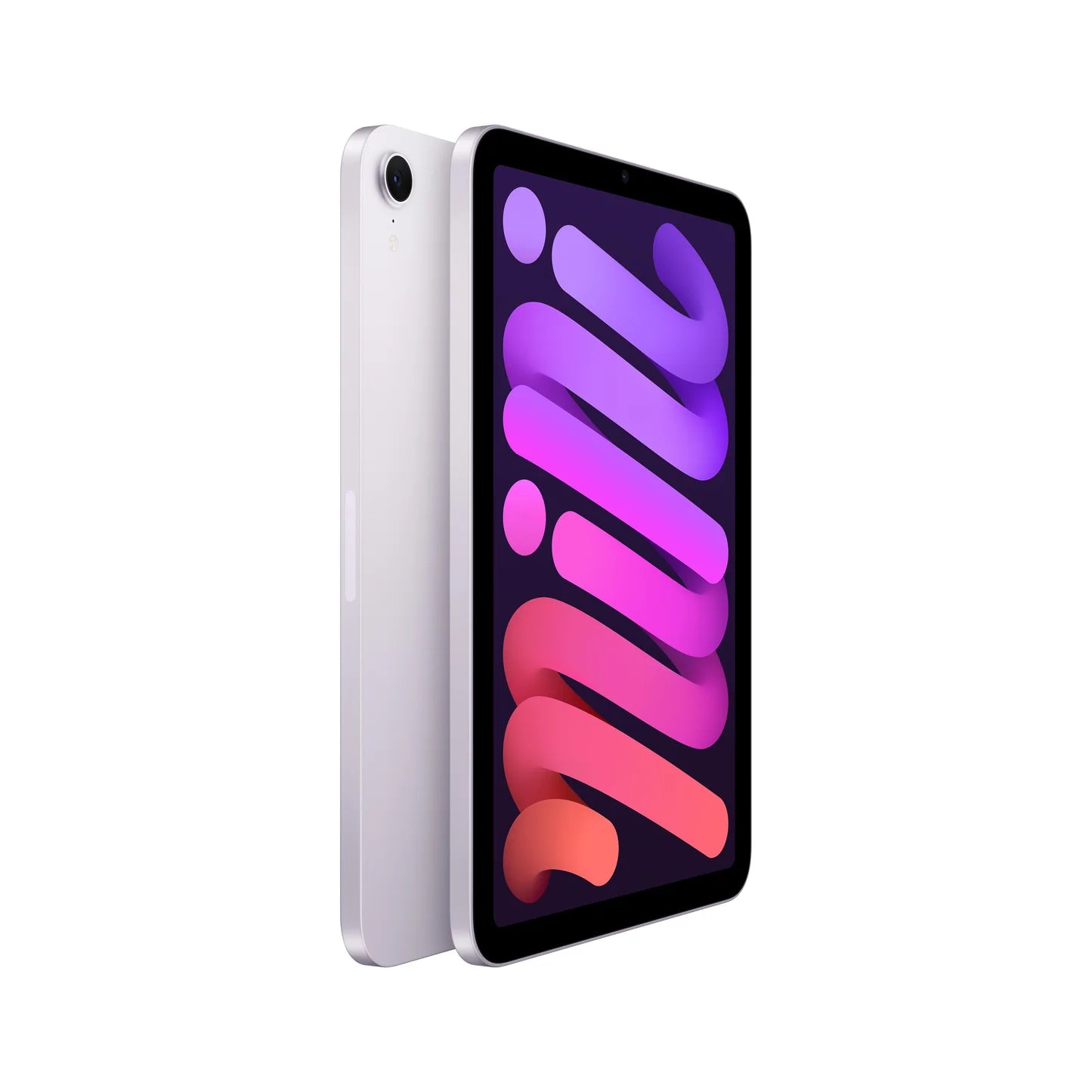New iPad mini 7