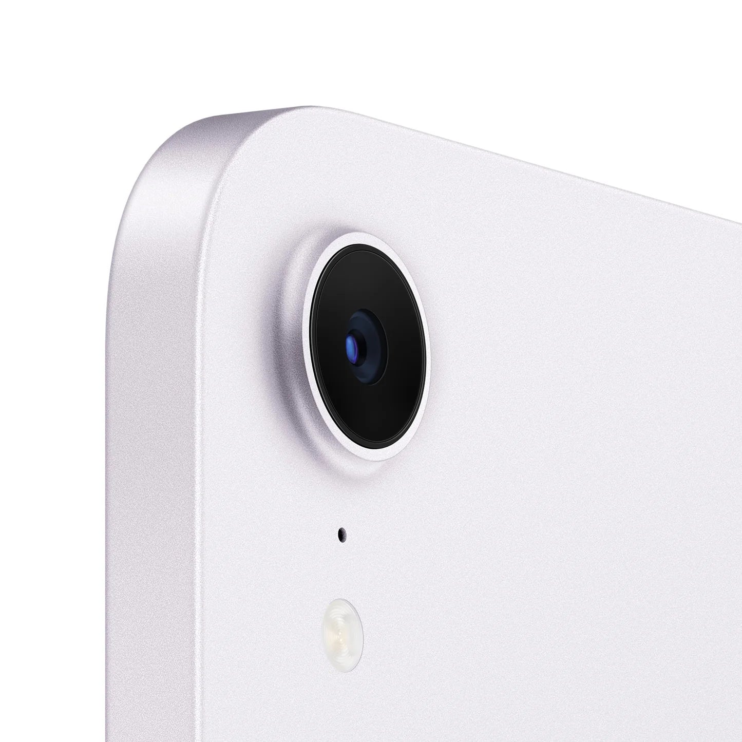 New iPad mini 7