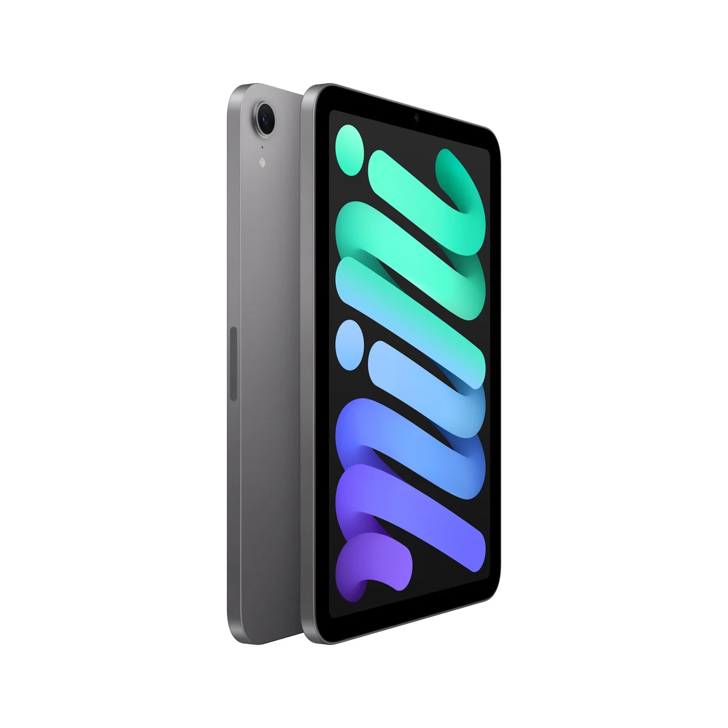 New iPad mini 7