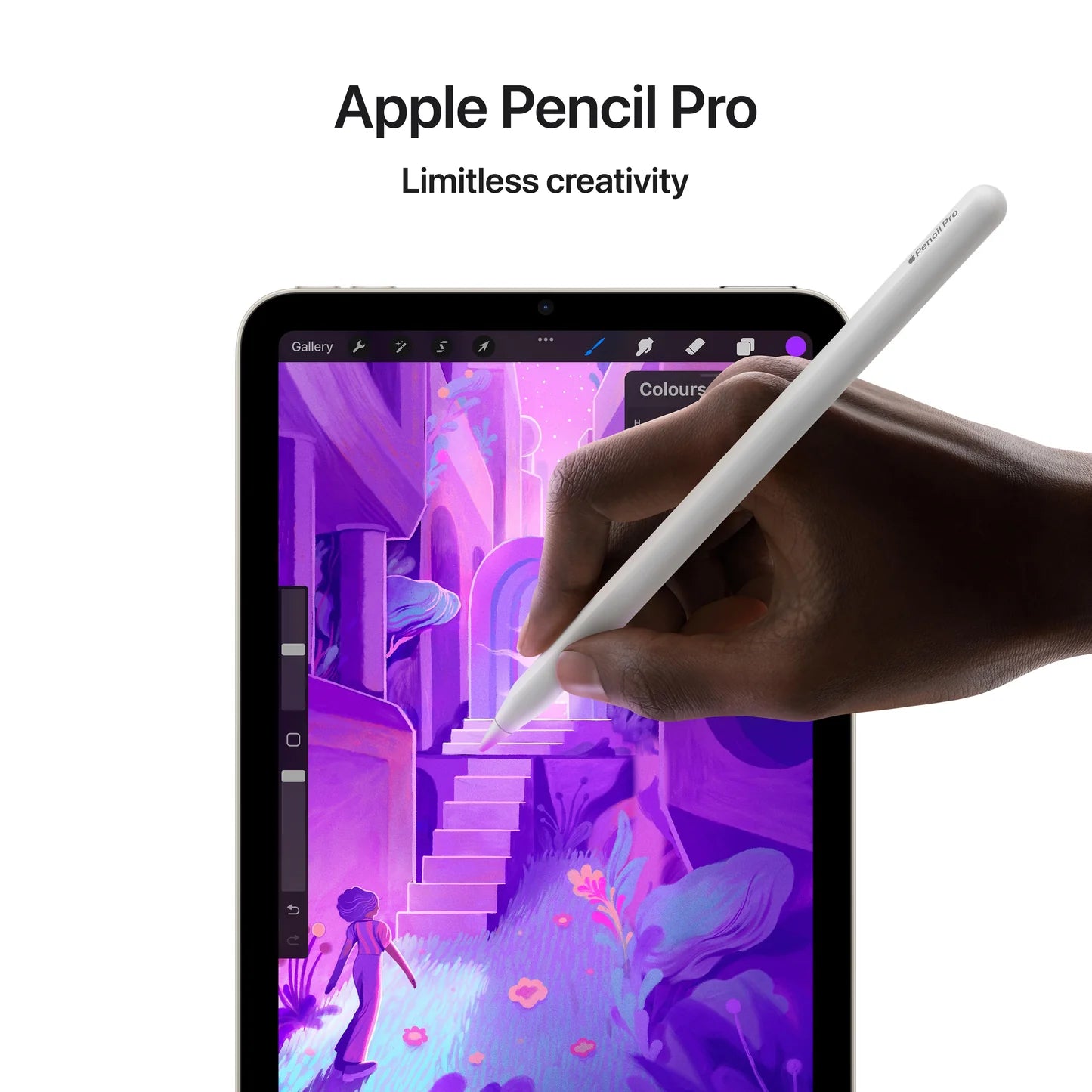 New iPad mini 7