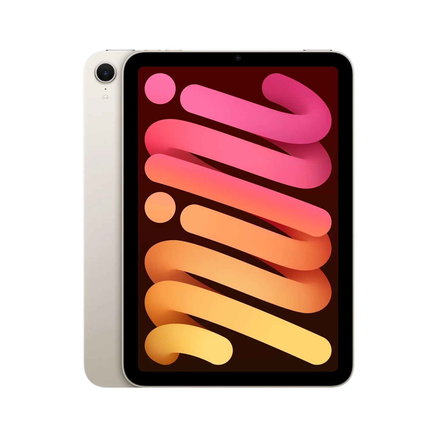 New iPad mini 7