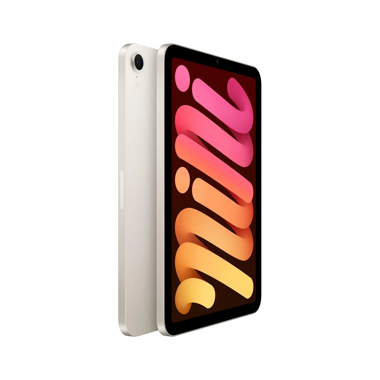 New iPad mini 7