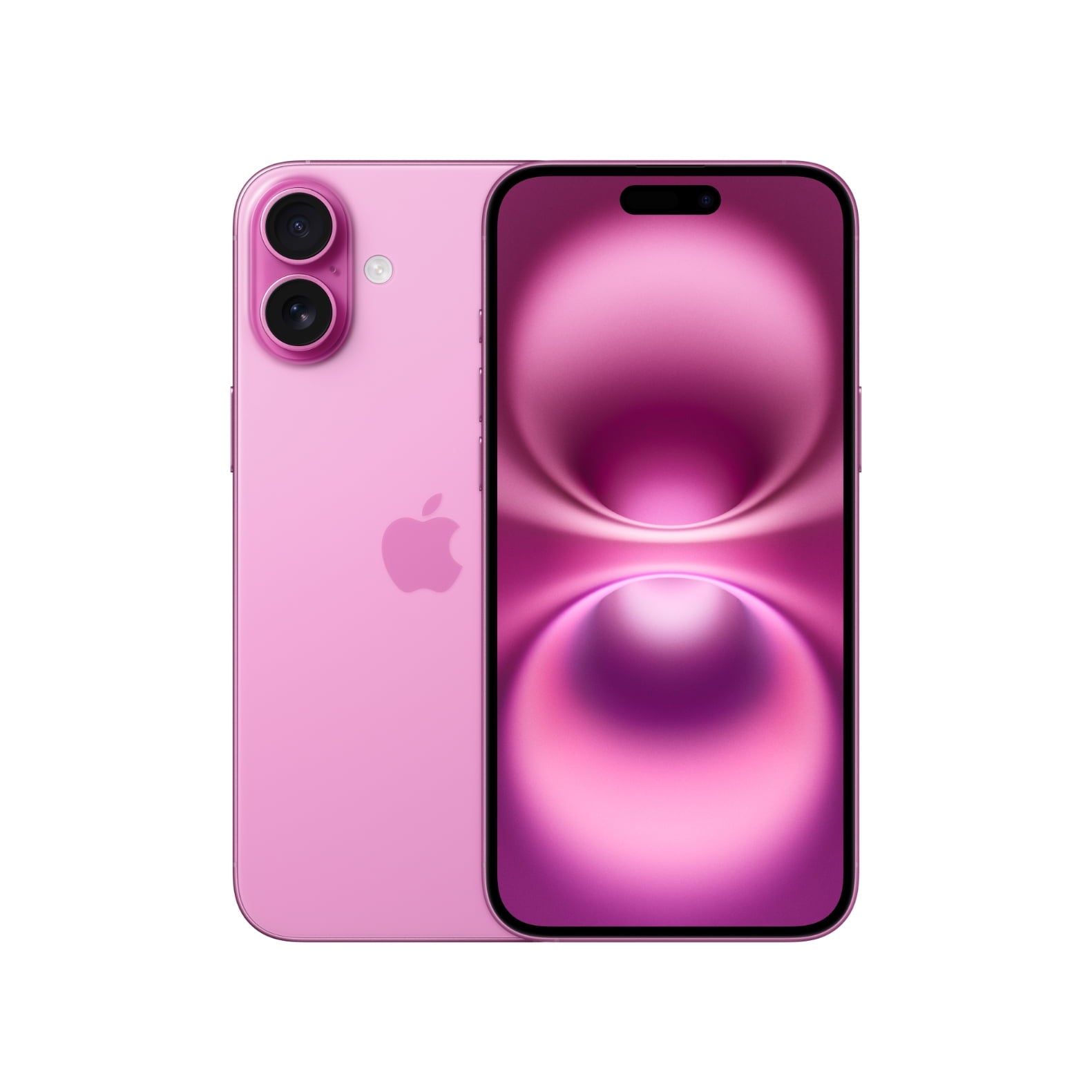 Apple - iPhone 16 Plus.