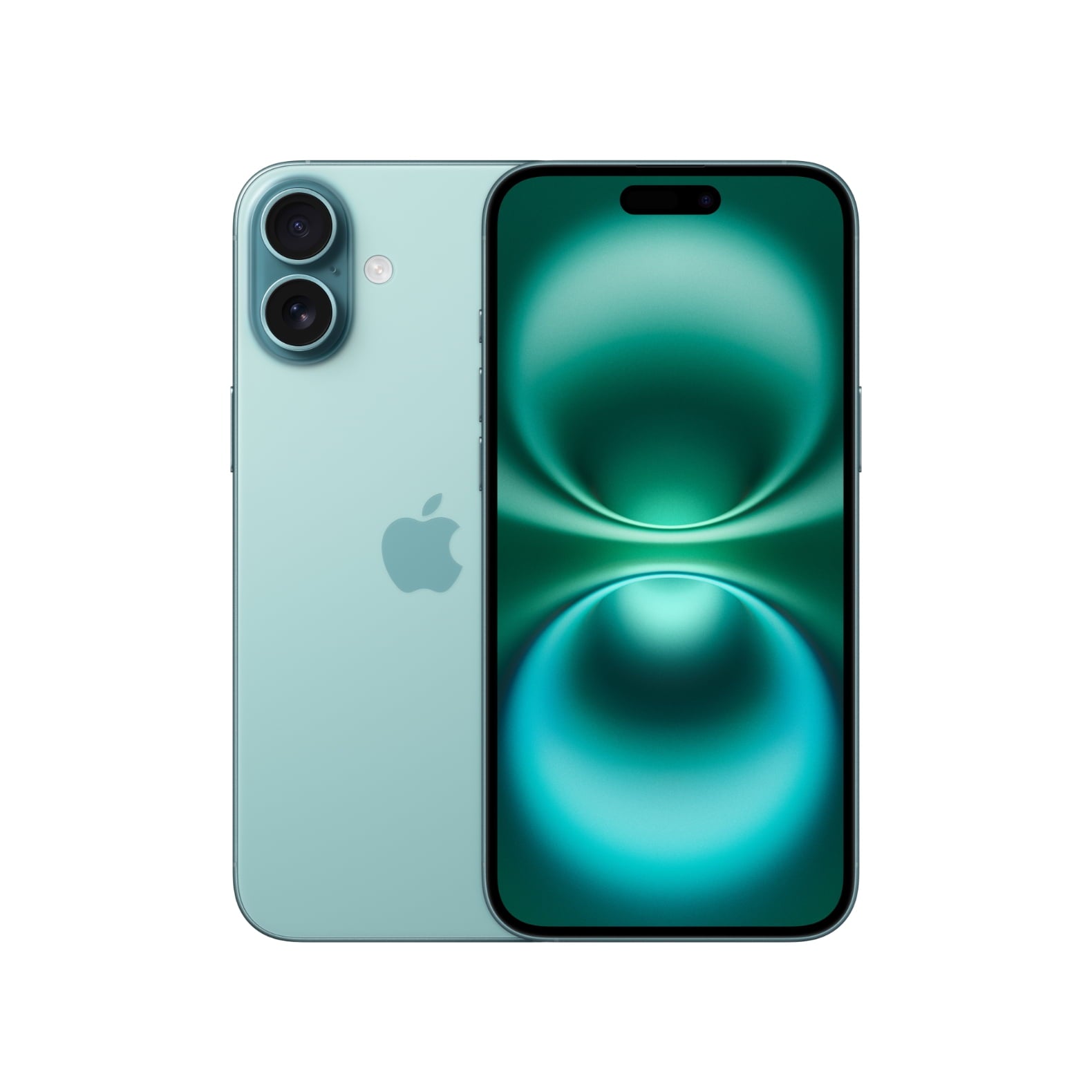 Apple - iPhone 16 Plus.