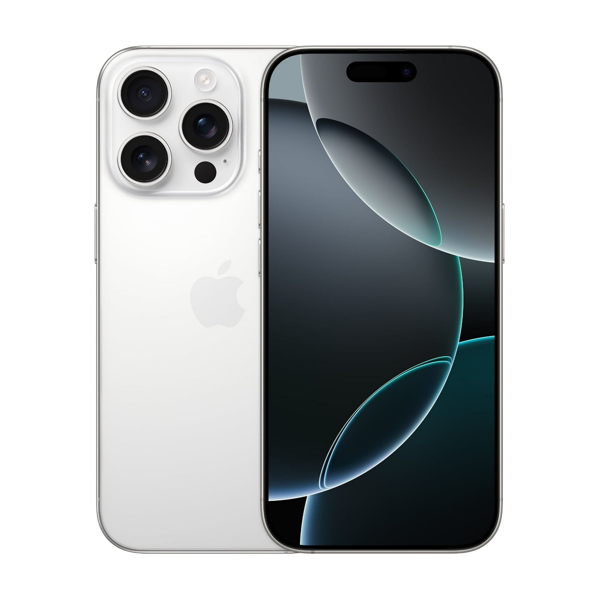 Apple - iPhone 16 Pro.