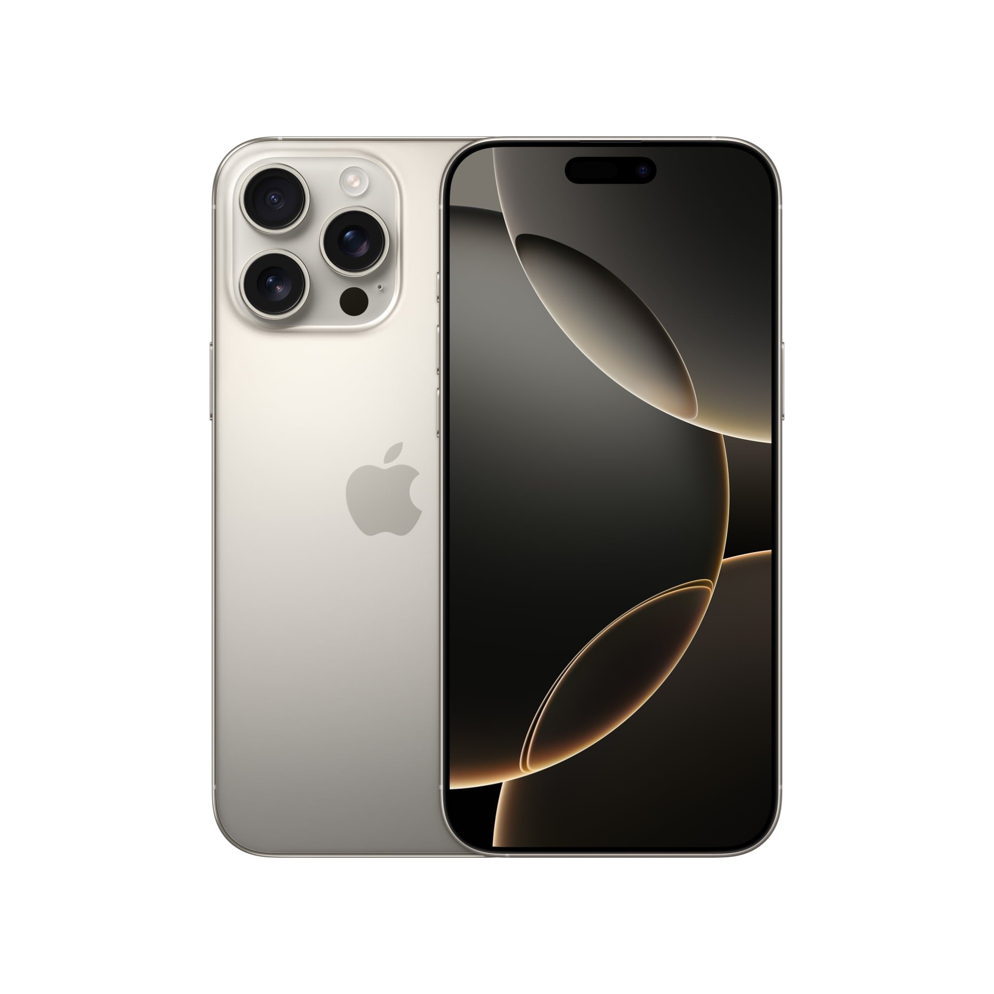 Apple - iPhone 16 Pro Max.
