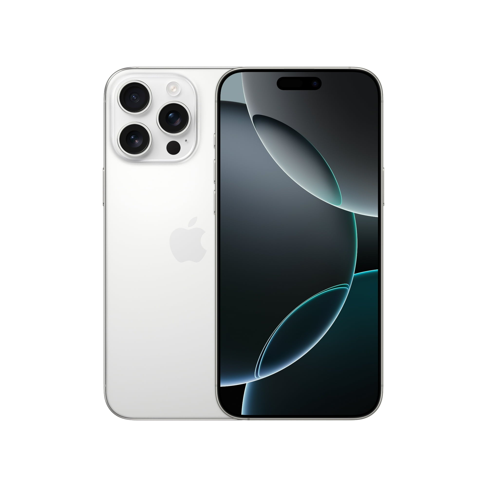 Apple - iPhone 16 Pro Max.