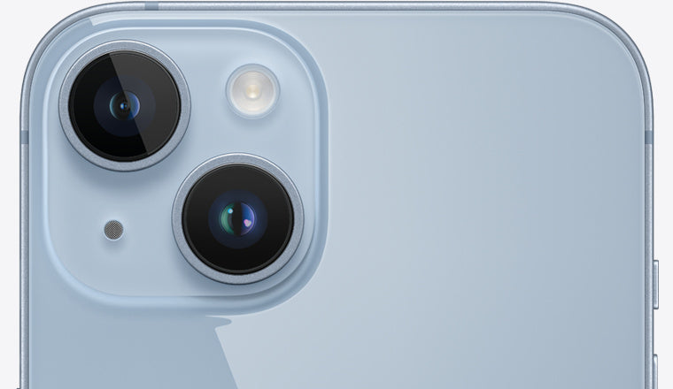 iPhone 14 - Discover the latest features and innovations at iStore
