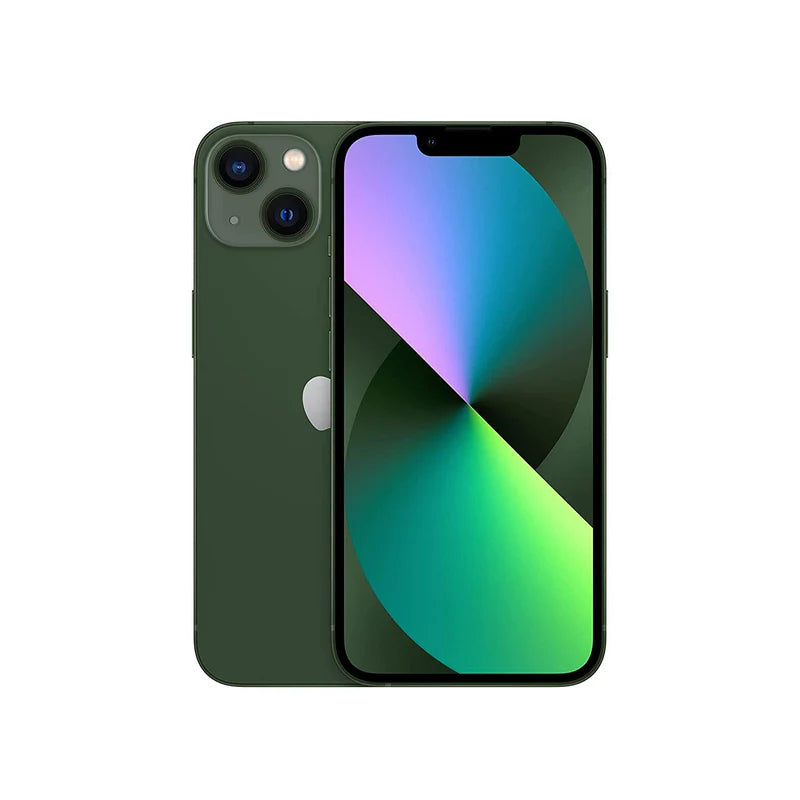 iPhone 13 - Available at iStore Mauritius