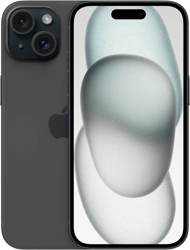 iPhone 15 - Discover the latest features, advanced technology, and sleek design at iStore Mauritius