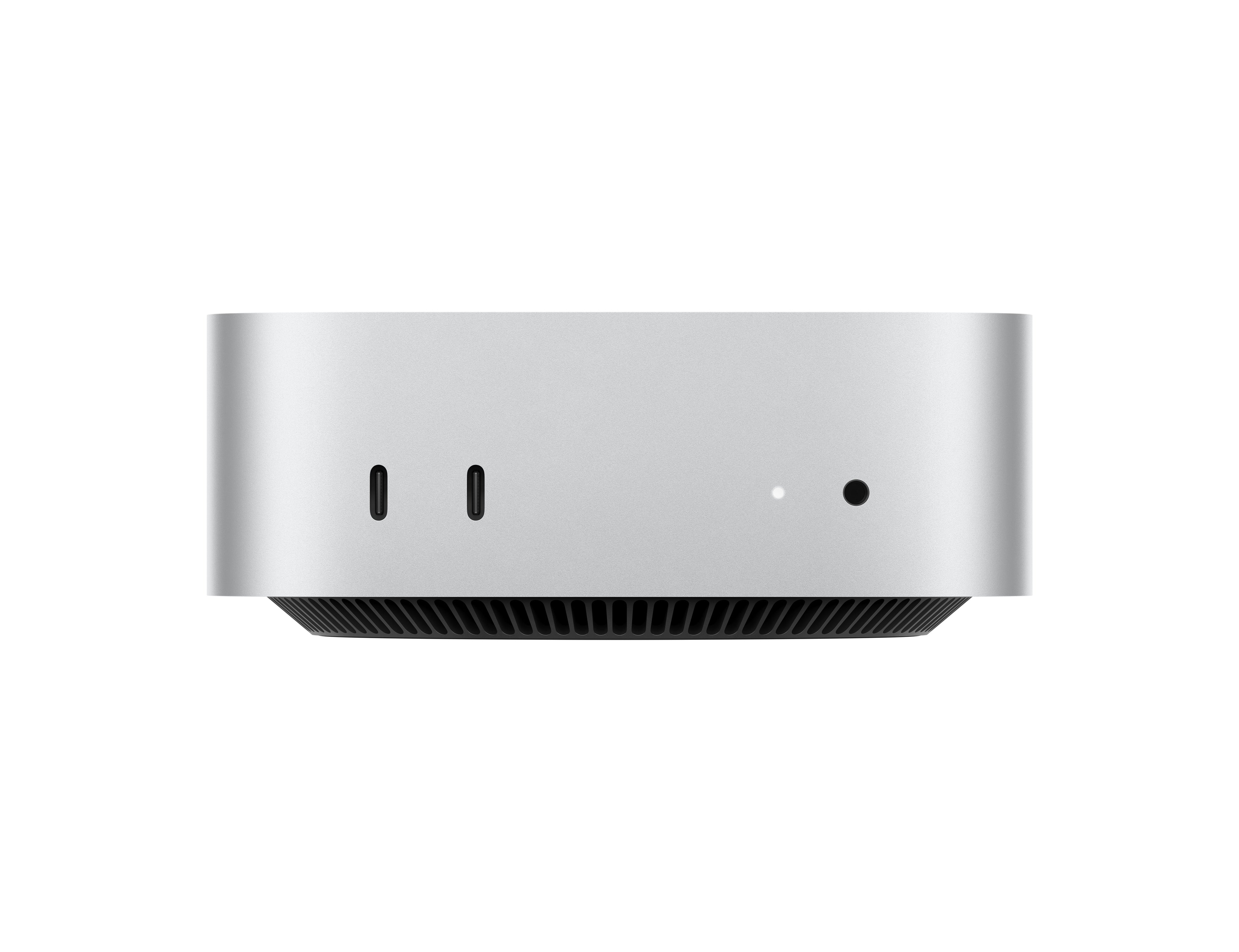 Mac mini M4 Pro.