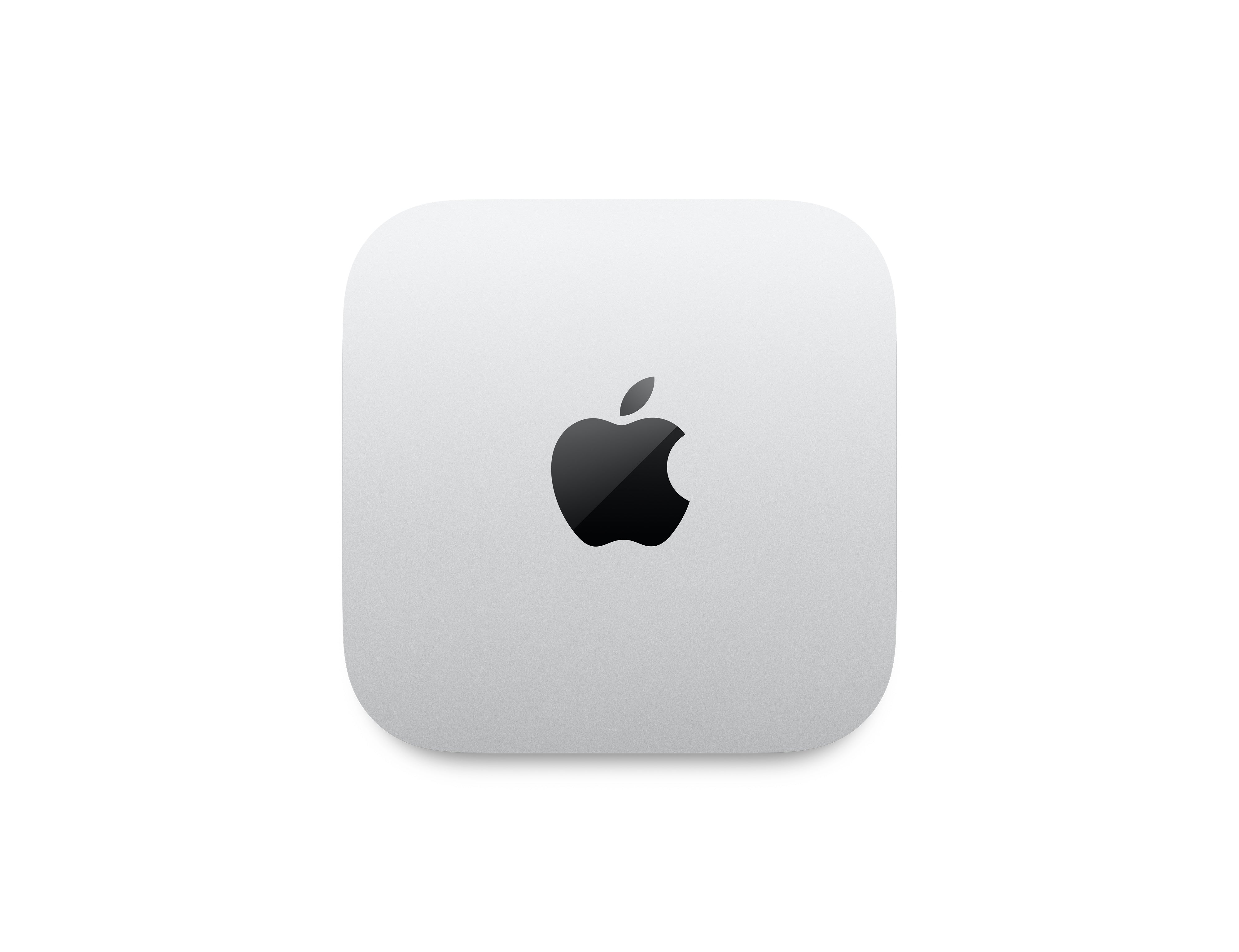 Mac mini M4 Pro.