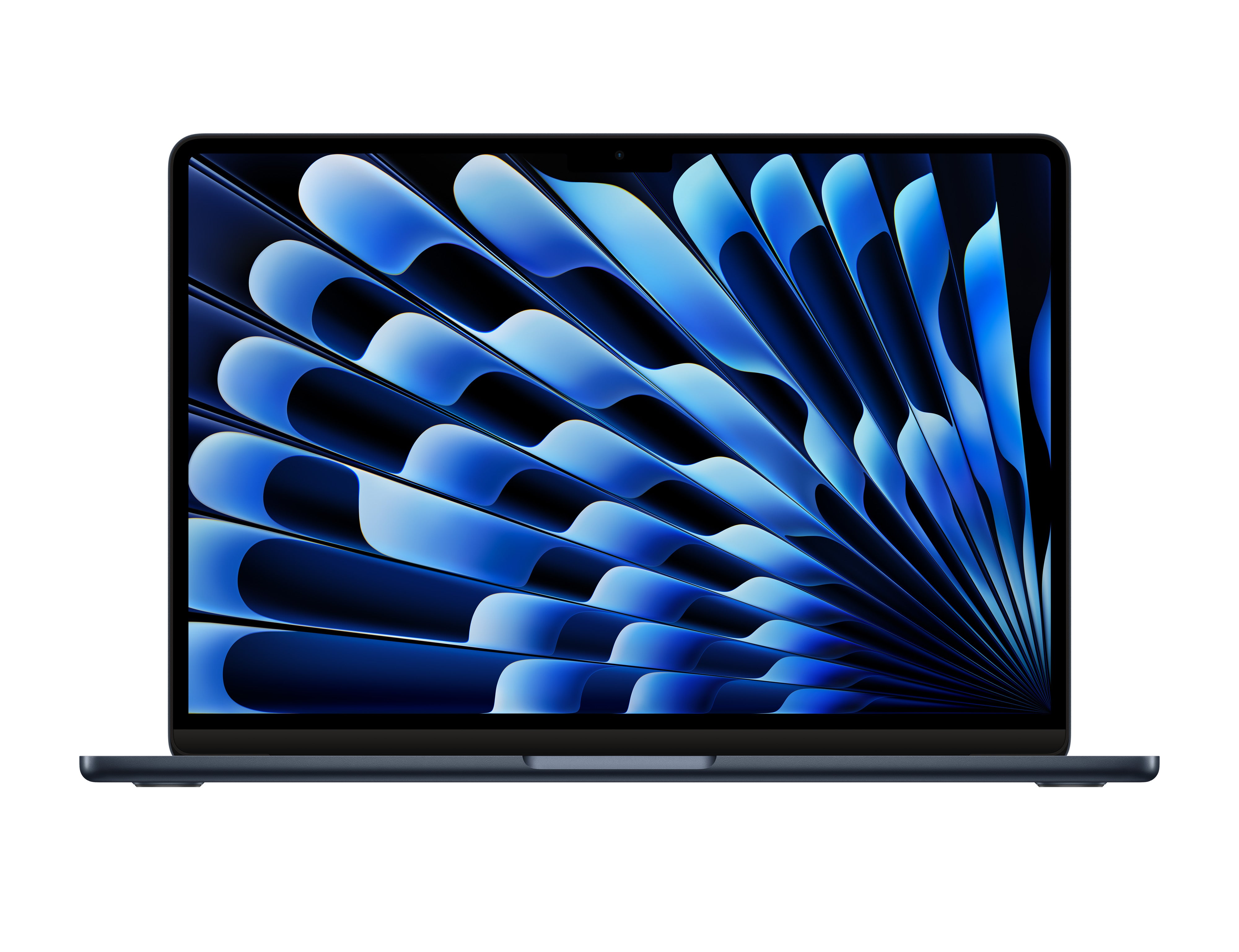 13-inch MacBook Air: Apple M3 chip.