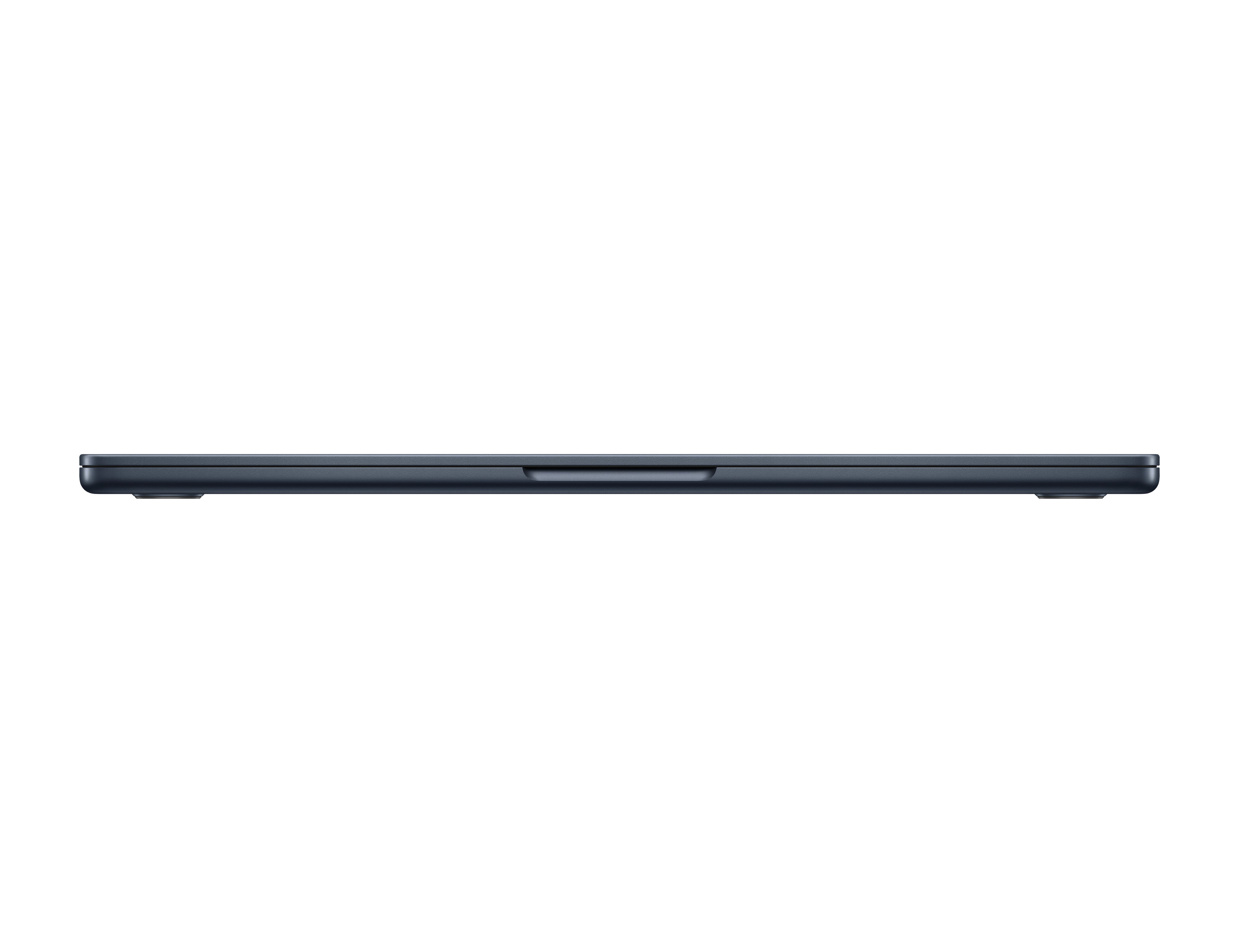 13-inch MacBook Air: Apple M3 chip.