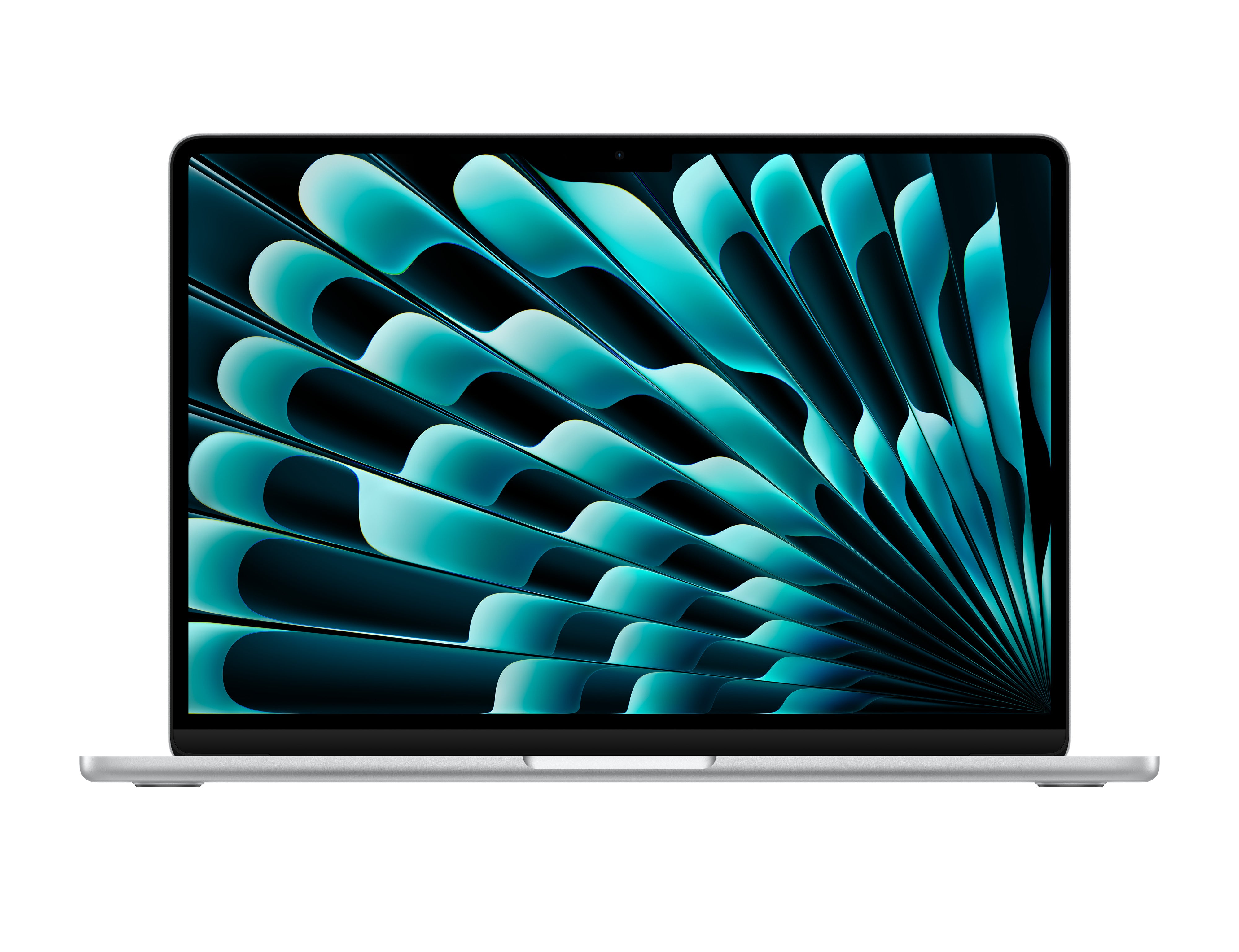 13-inch MacBook Air: Apple M3 chip.