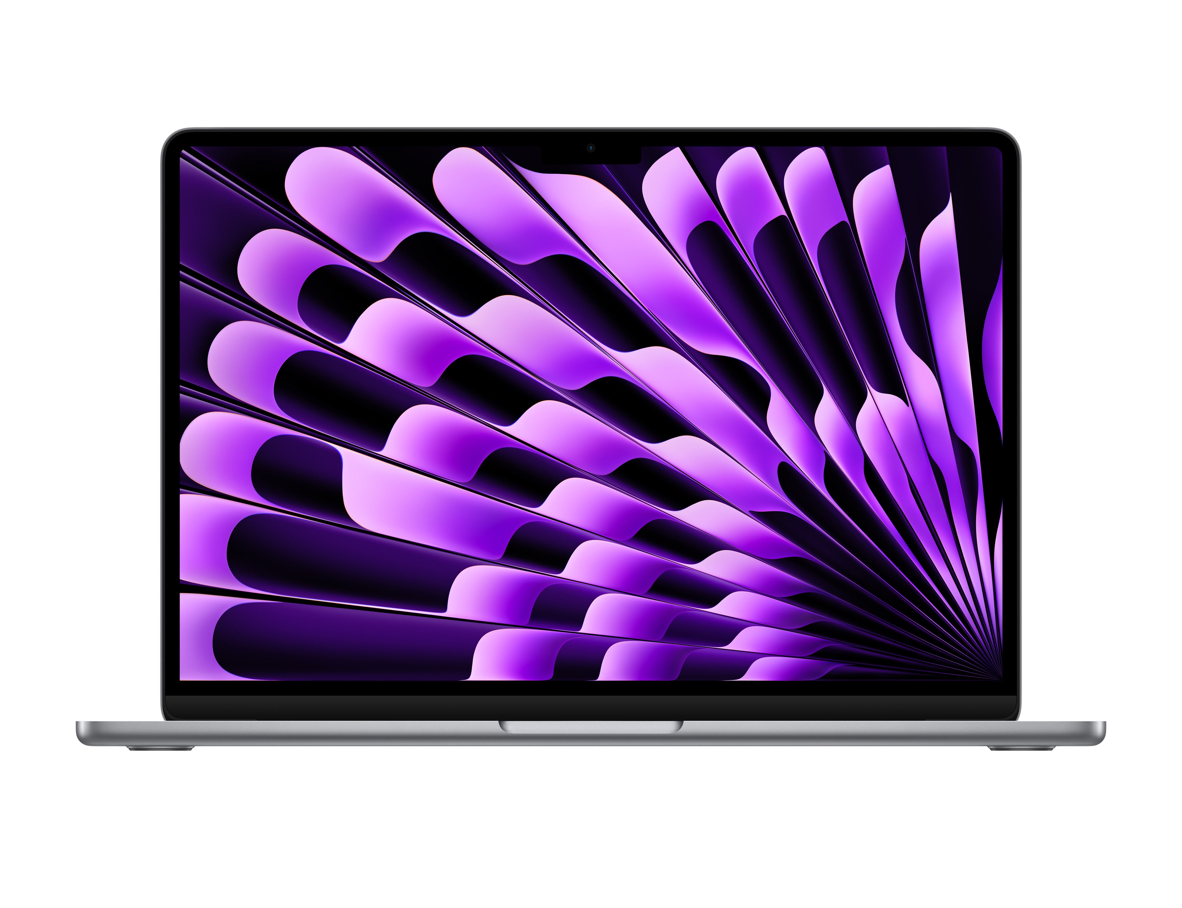 13-inch MacBook Air: Apple M3 chip.