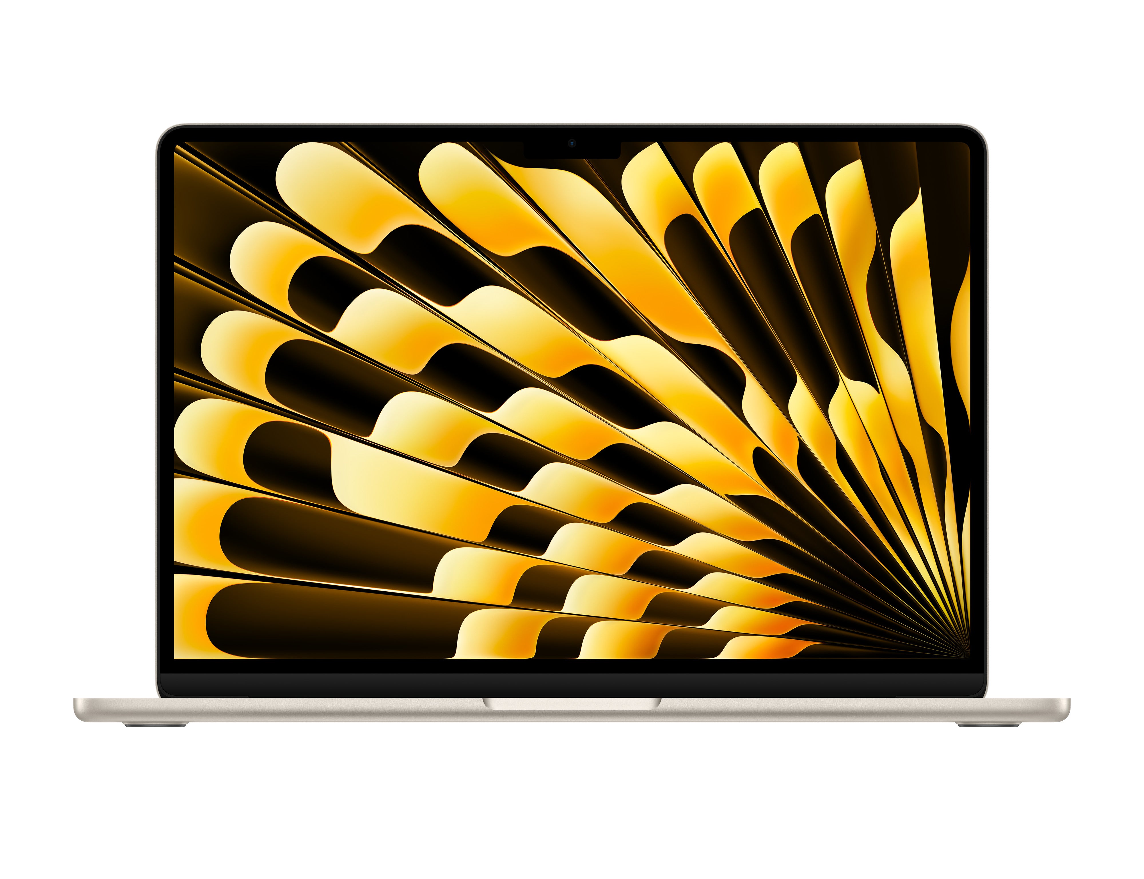 13-inch MacBook Air: Apple M3 chip.