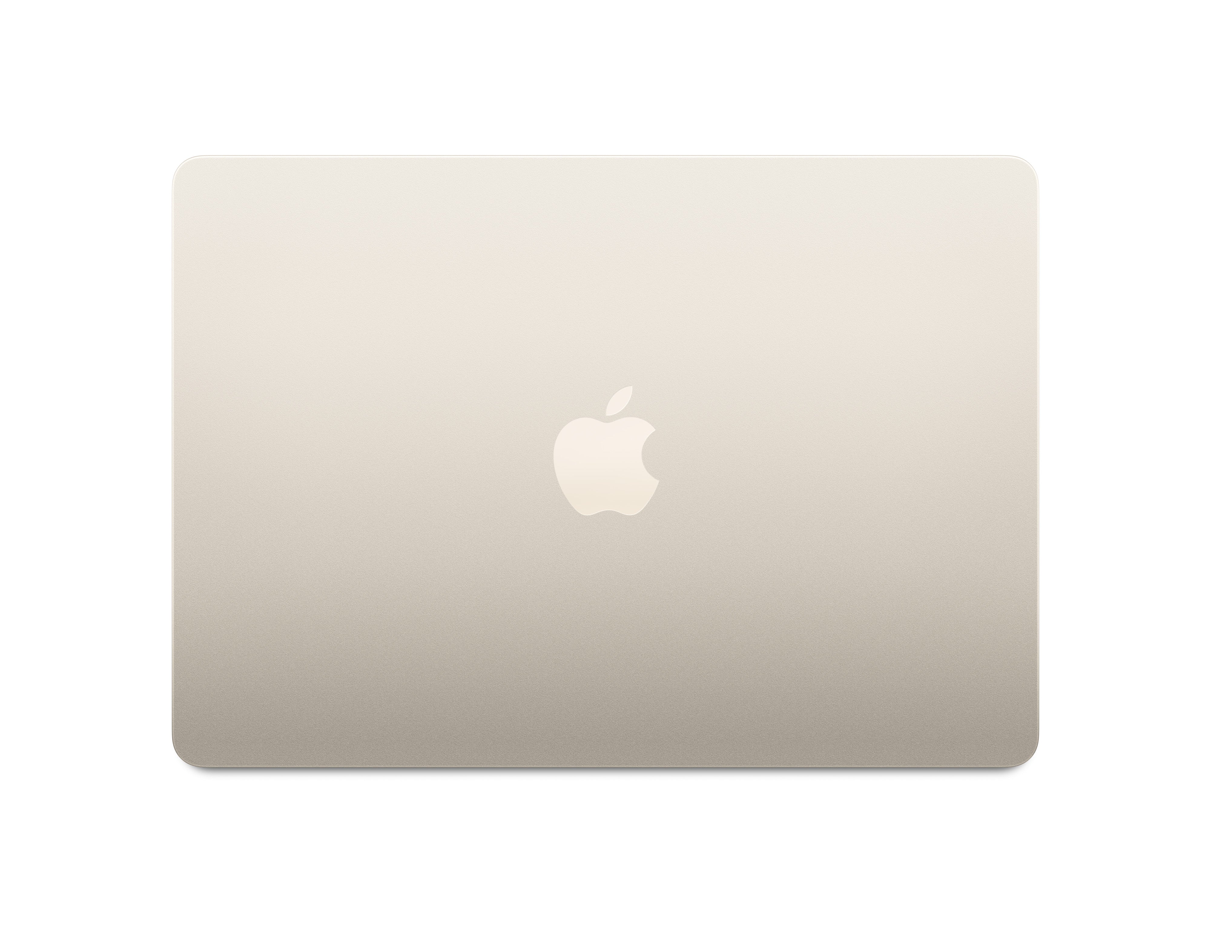 13-inch MacBook Air: Apple M3 chip.