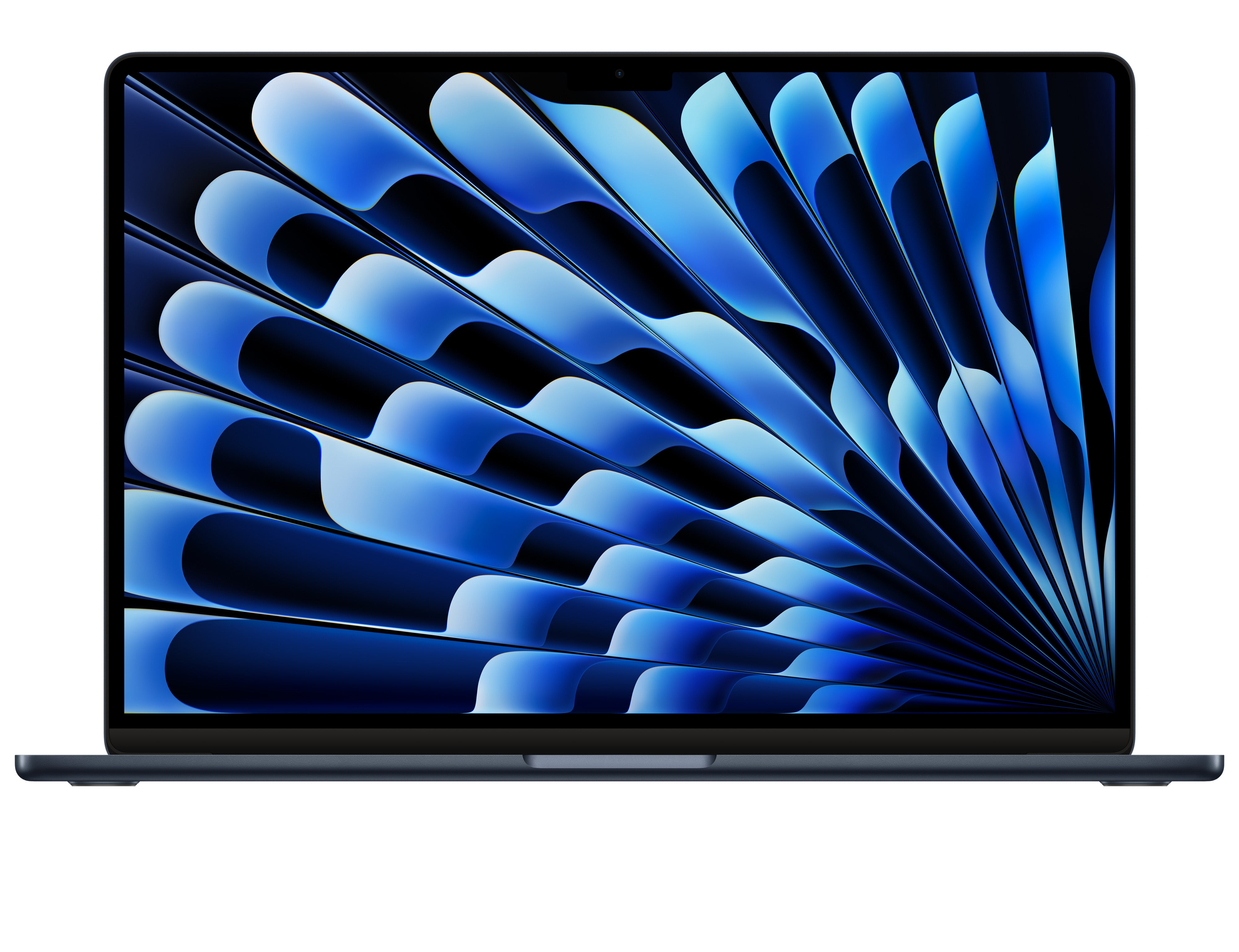 15-inch MacBook Air: Apple M3 chip.