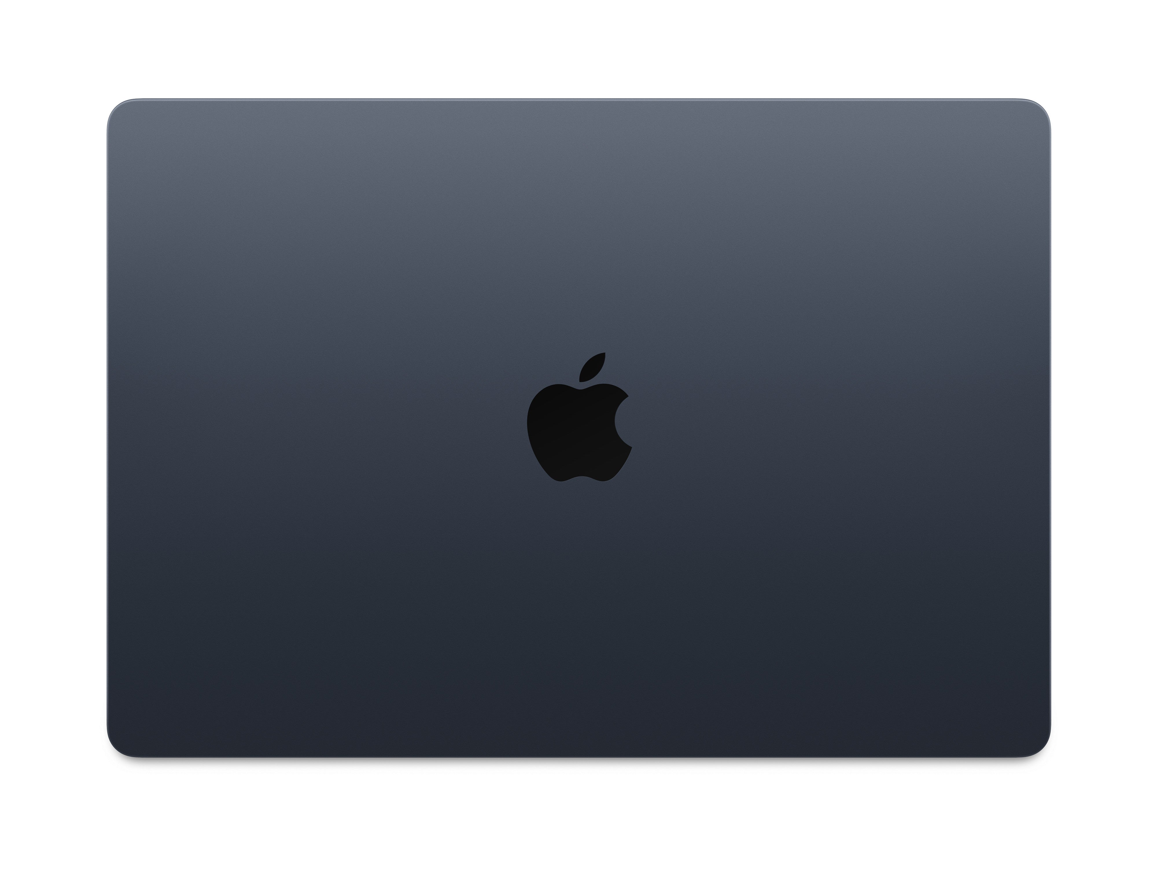Seamless Performance: 15-inch MacBook Air with Apple M3 Chip