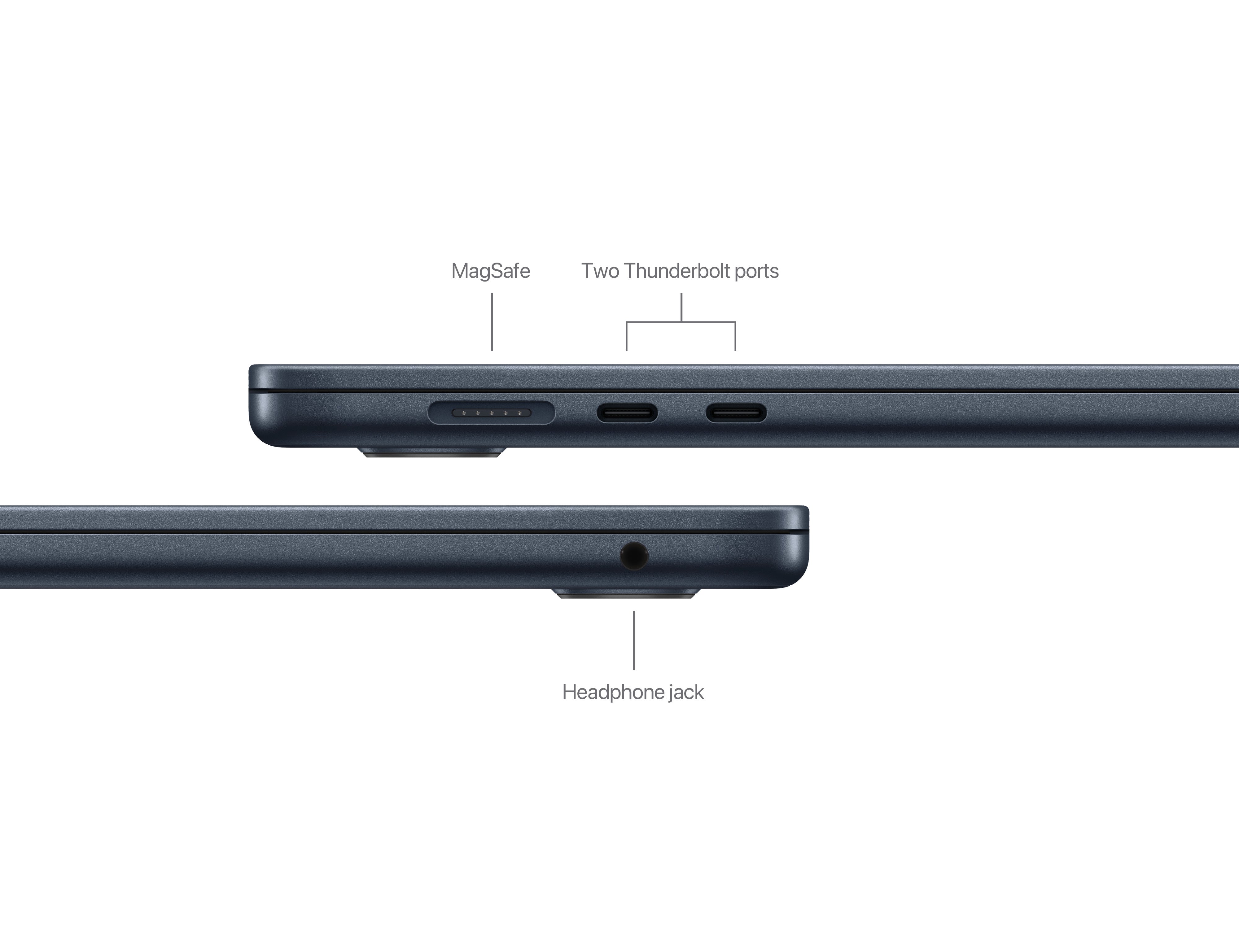 Discover Superiority: Shop the 15-inch MacBook Air at iStore Mauritius