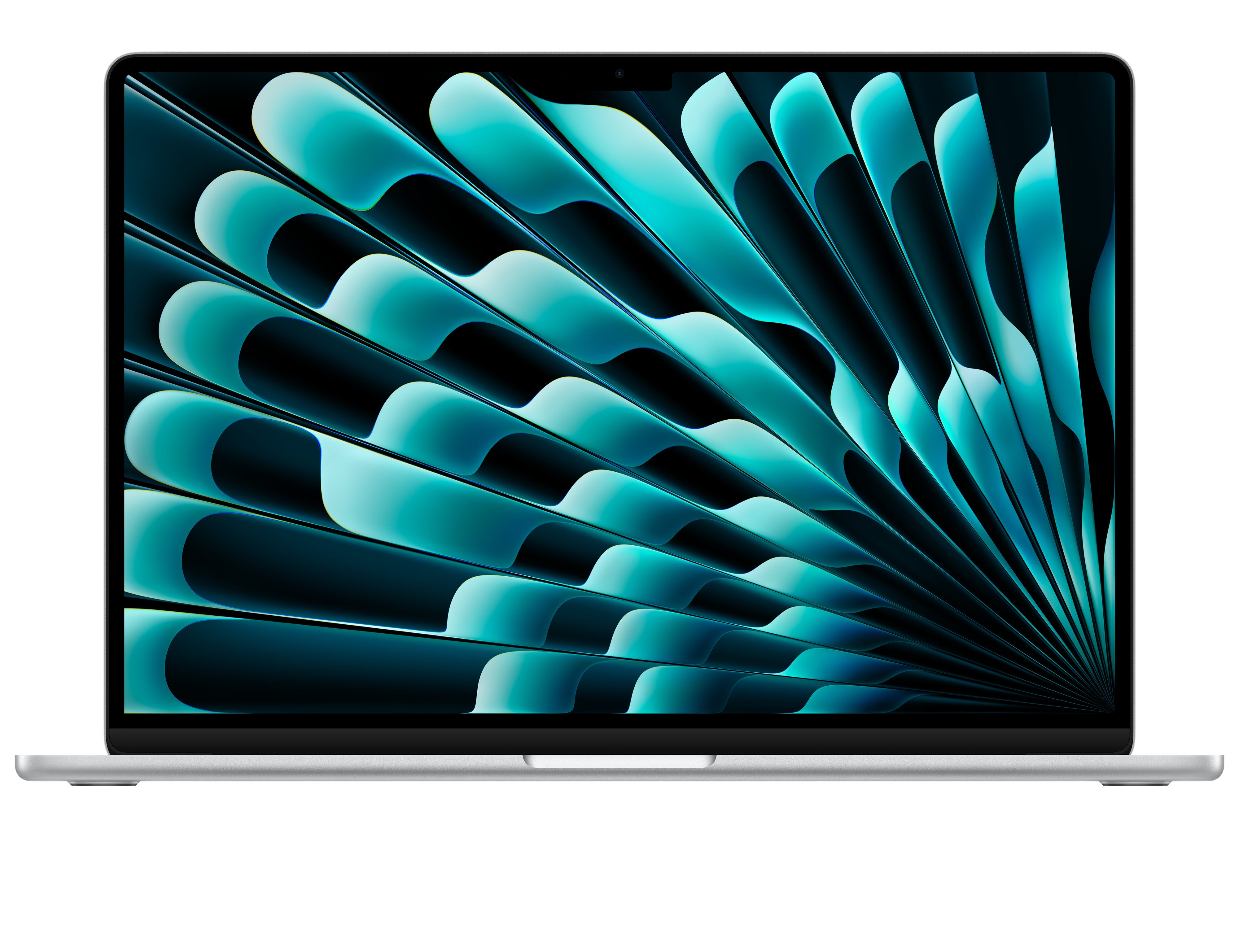 15-inch MacBook Air: Apple M3 chip.