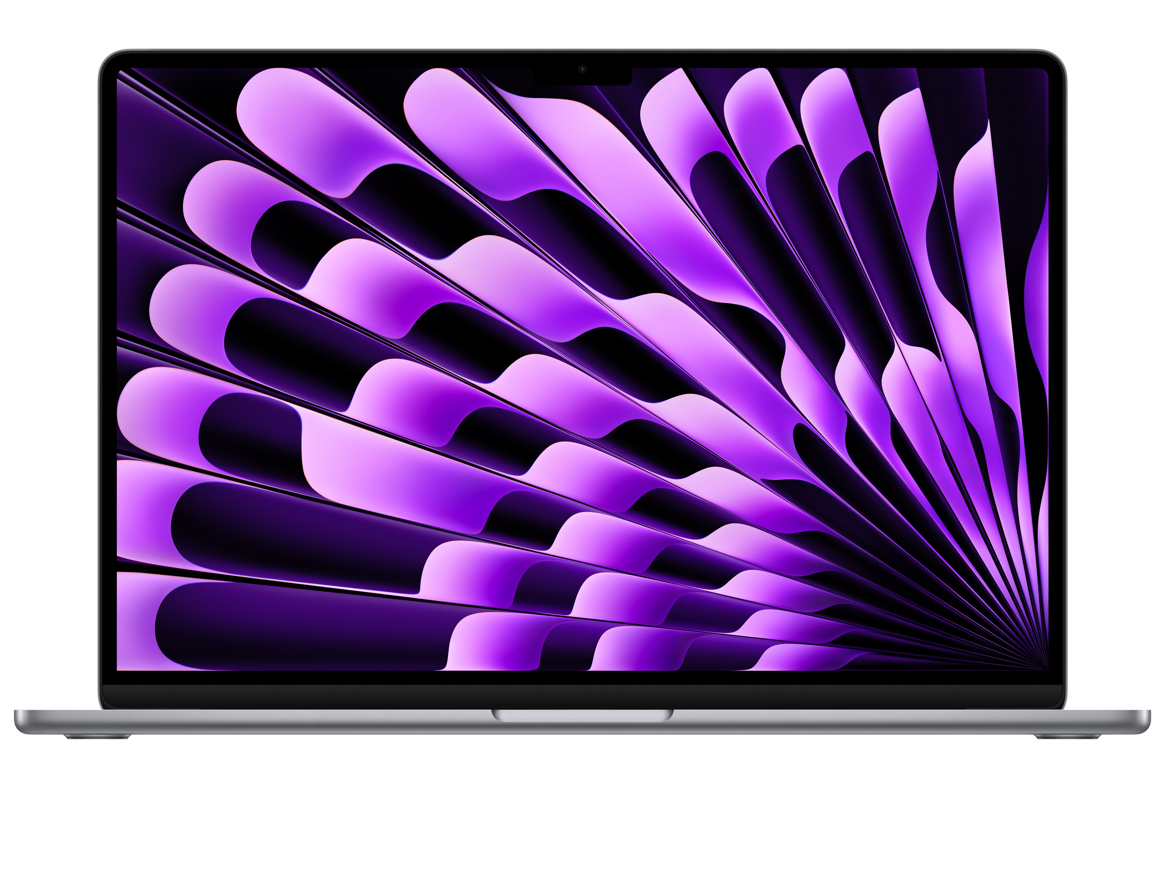 15-inch MacBook Air: Apple M3 chip.