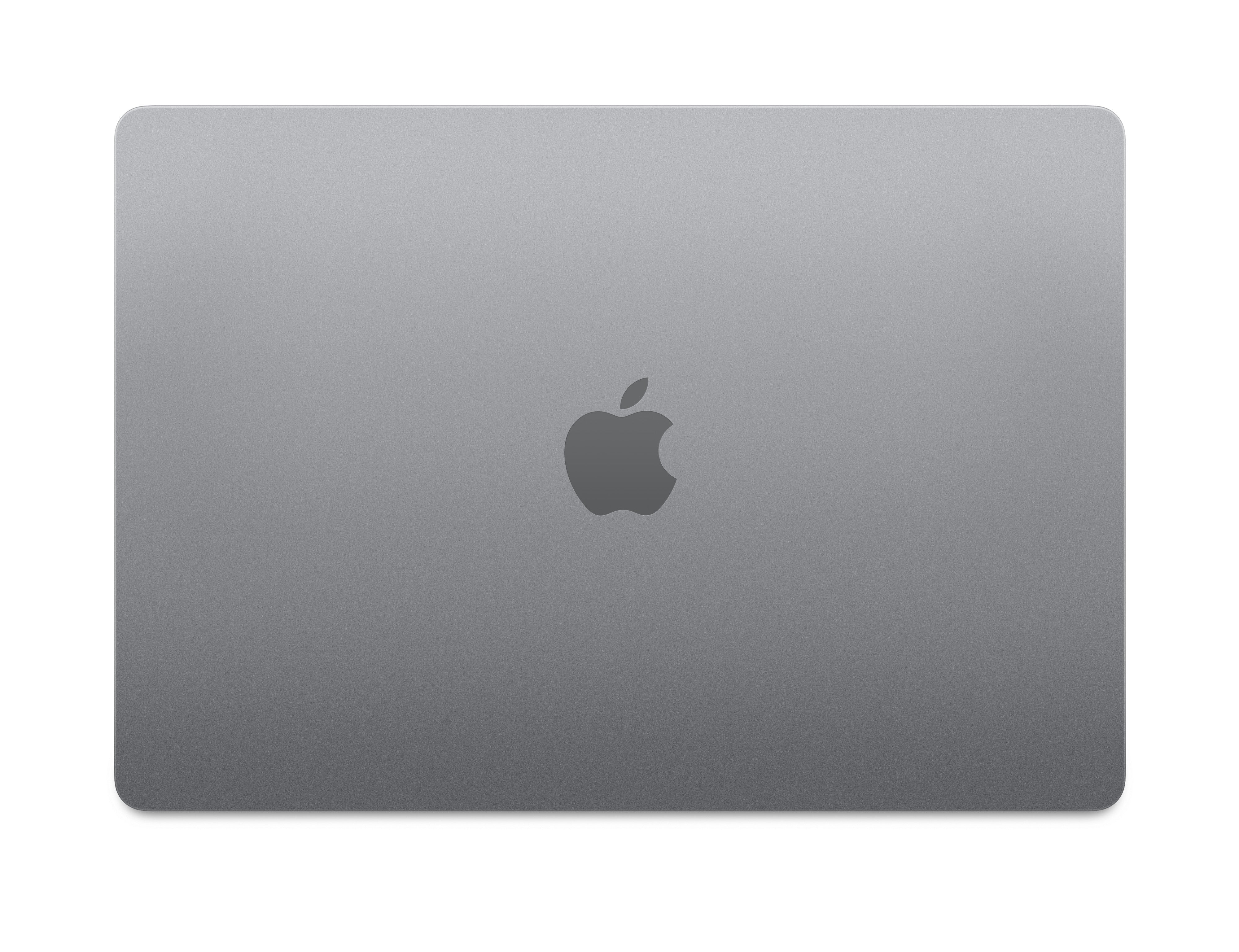 Discover Innovation: 15-inch MacBook Air Available at iStore Mauritius